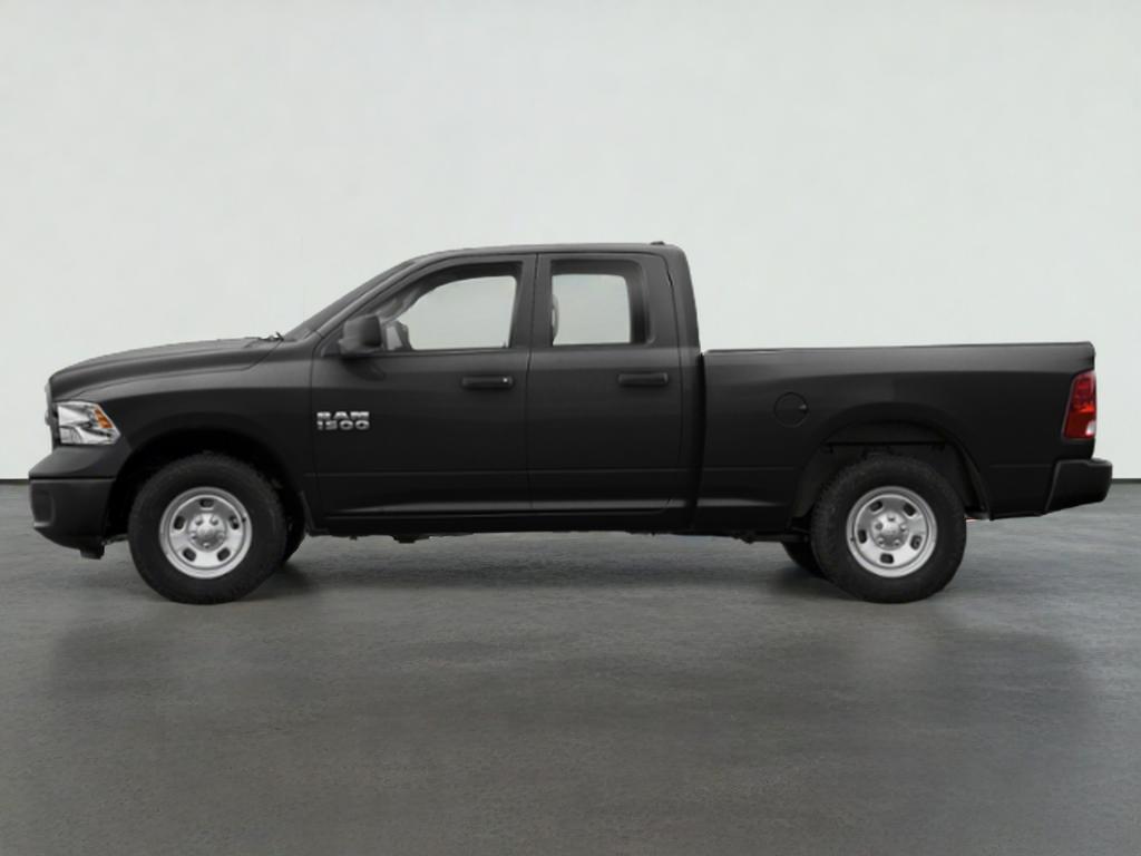 2014 RAM 1500 Tradesman