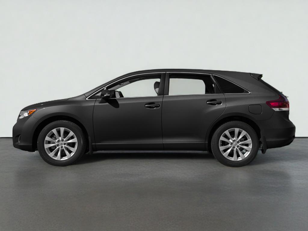 2014 Toyota Venza LE