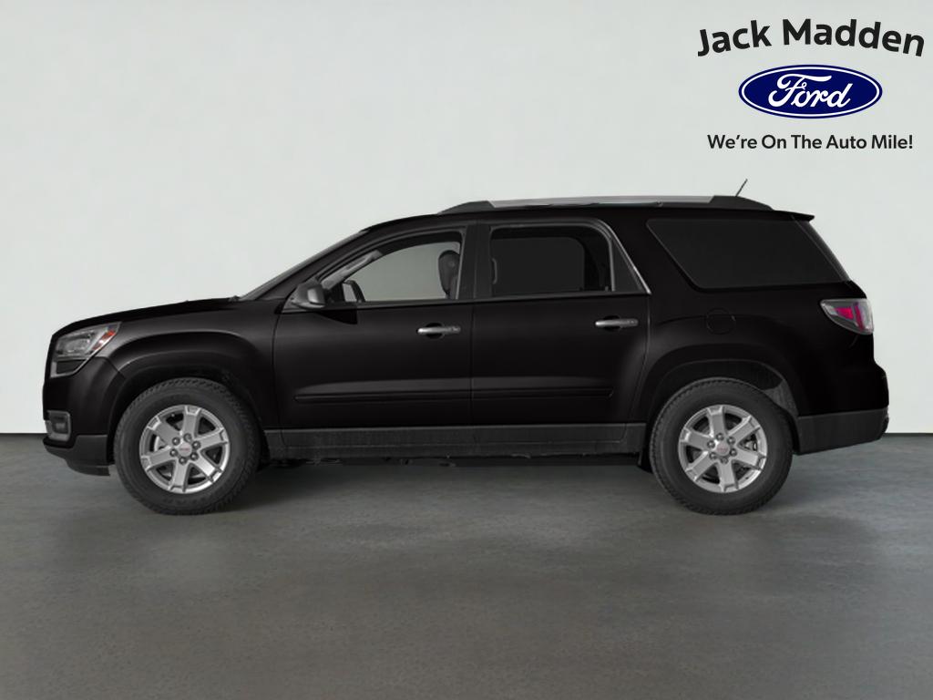 2015 GMC Acadia SLT-1