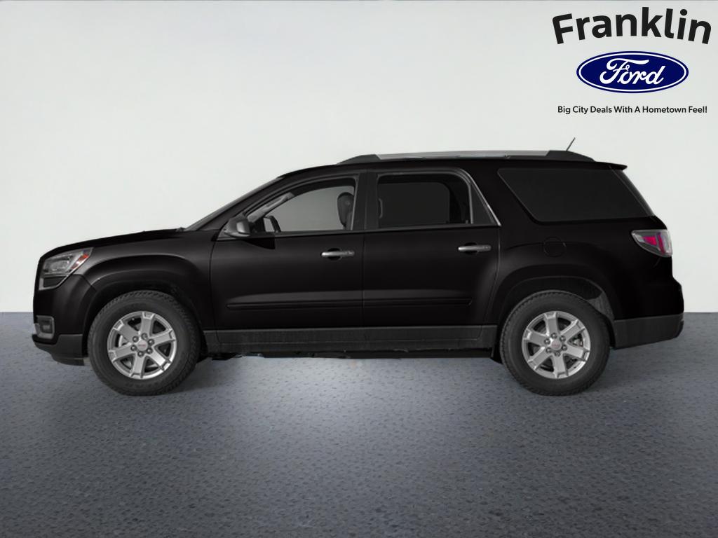 2015 GMC Acadia SLT-1