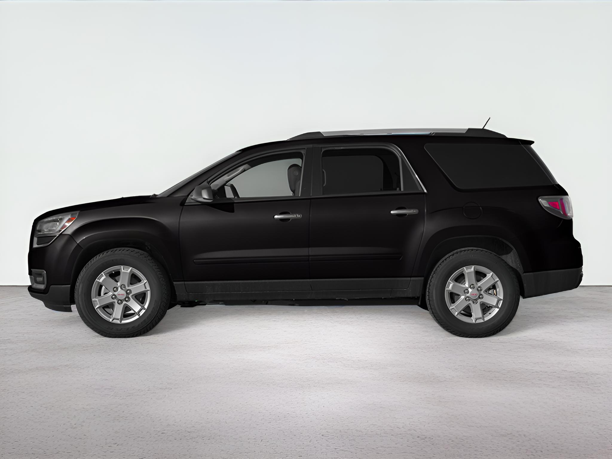 2015 GMC Acadia SLT-1