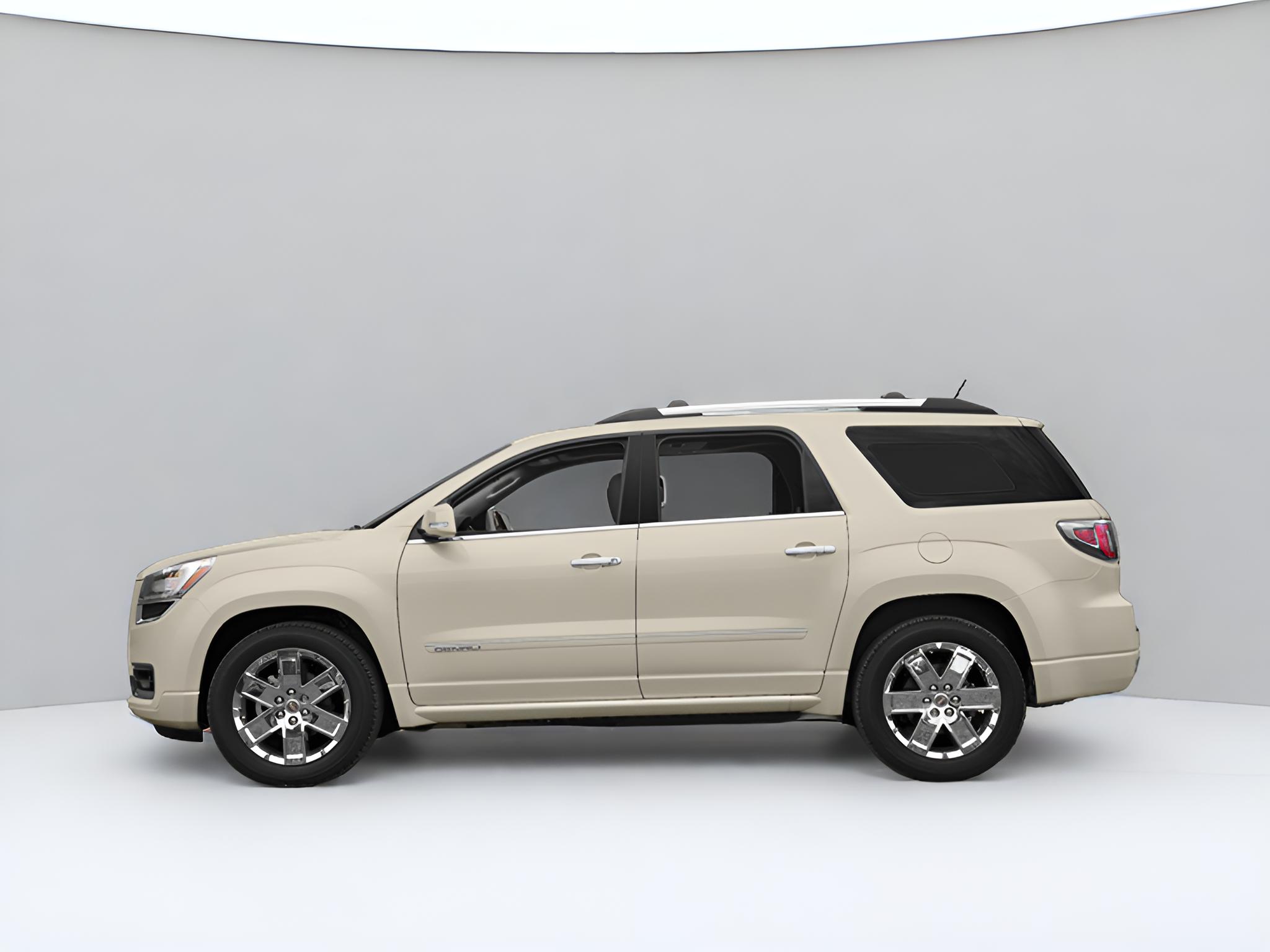 2015 GMC Acadia AWD Denali