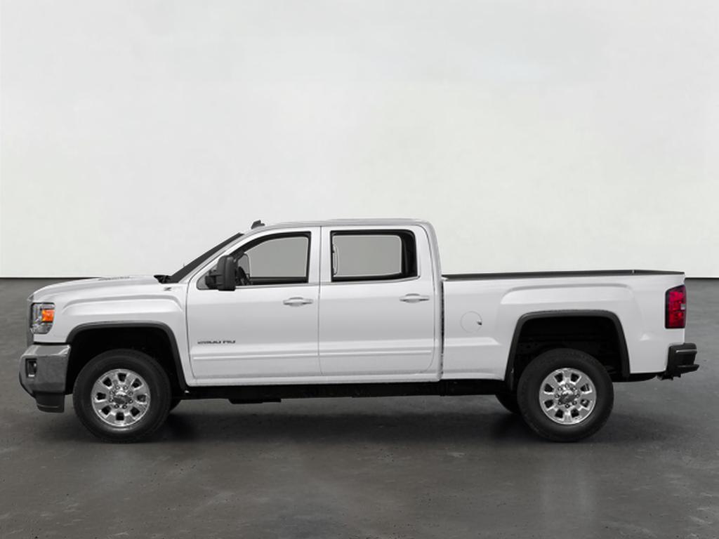 2015 GMC Sierra 2500 HD Denali