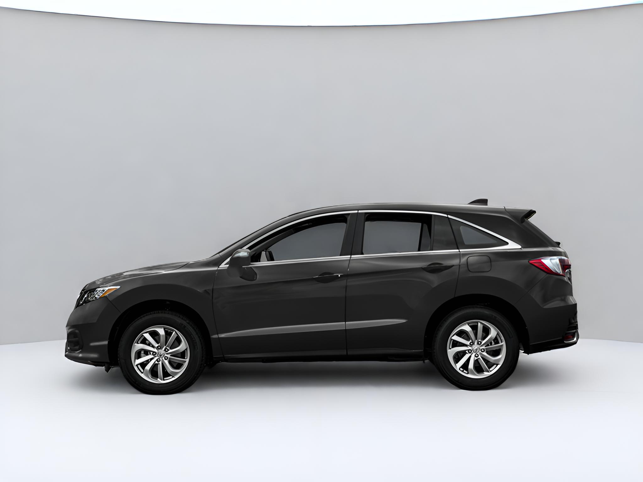 2016 Acura RDX SH-AWD