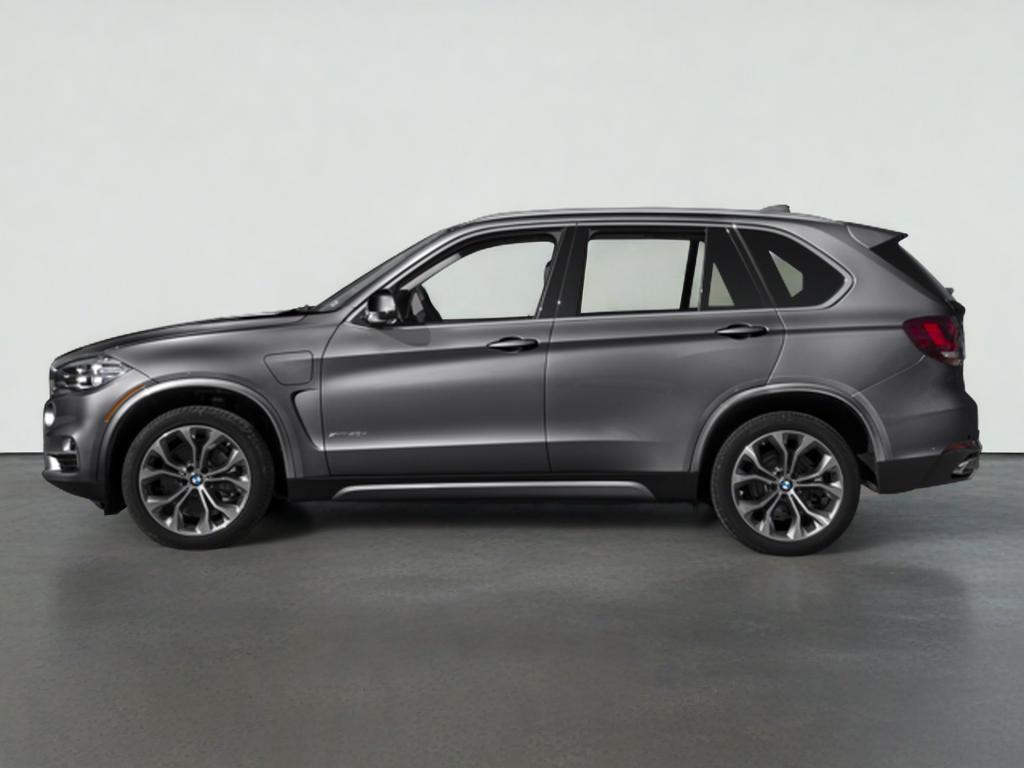 2016 BMW X5 xDrive40e