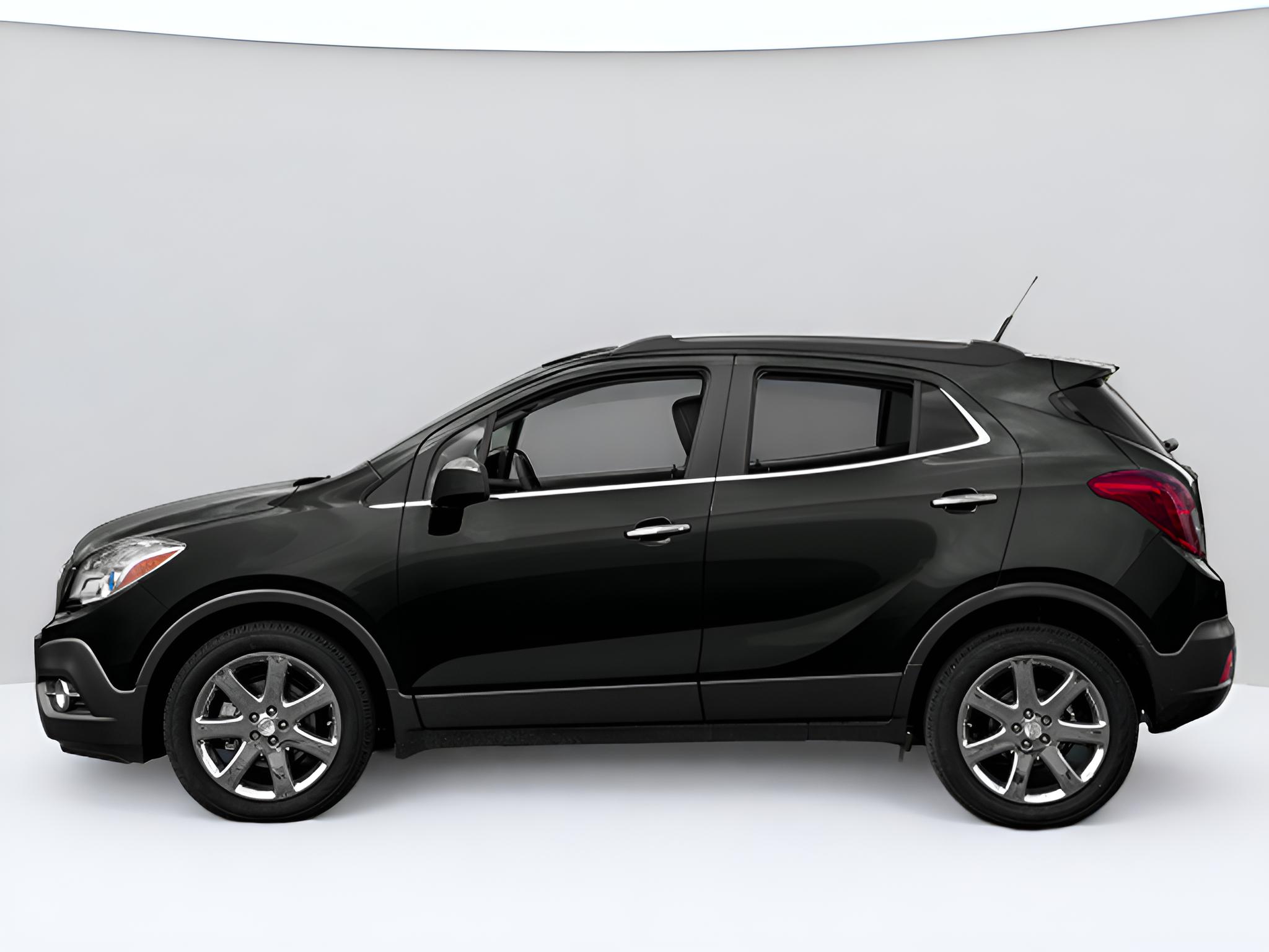 2016 Buick Encore Convenience