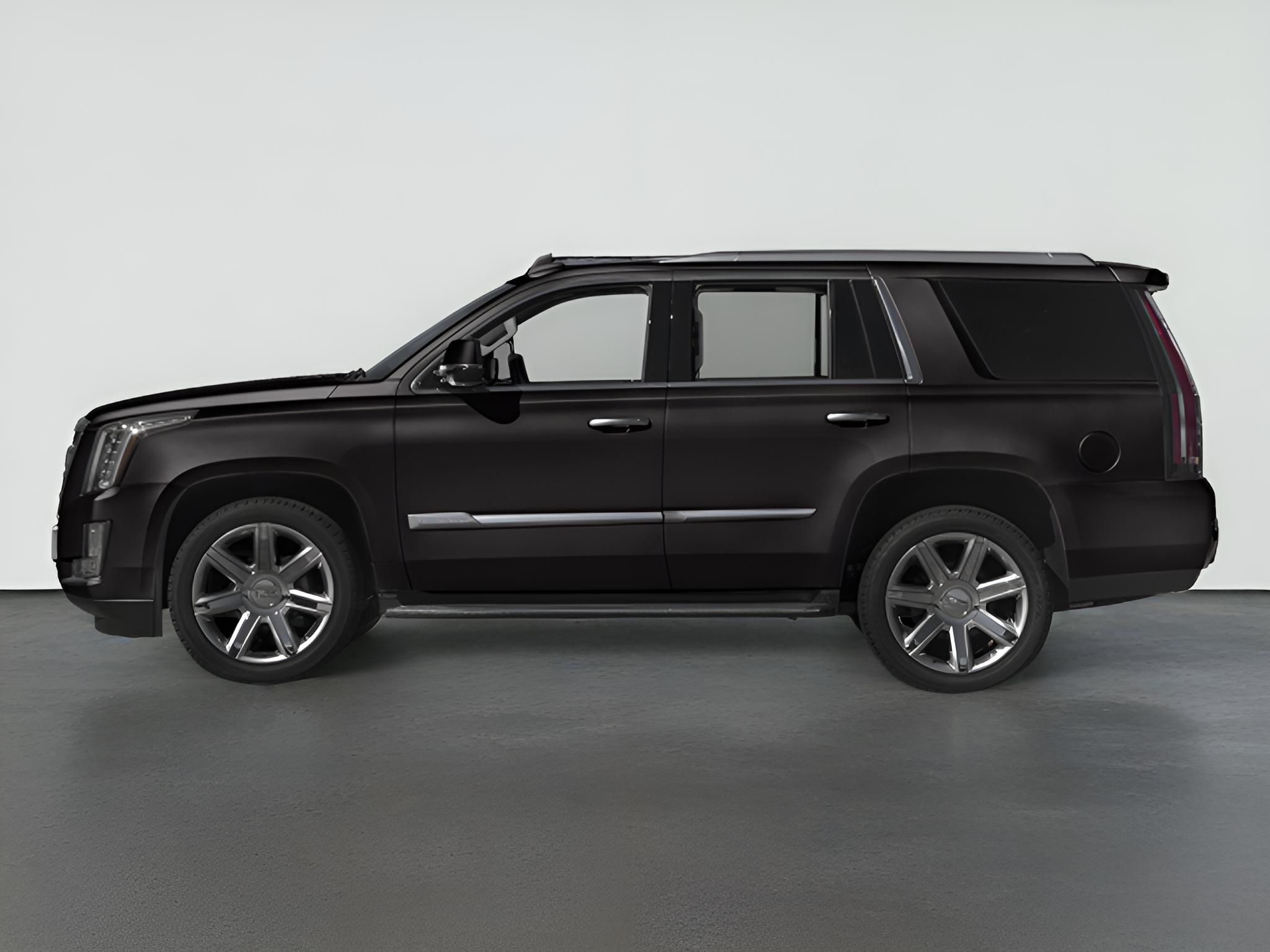 2016 Cadillac Escalade Standard