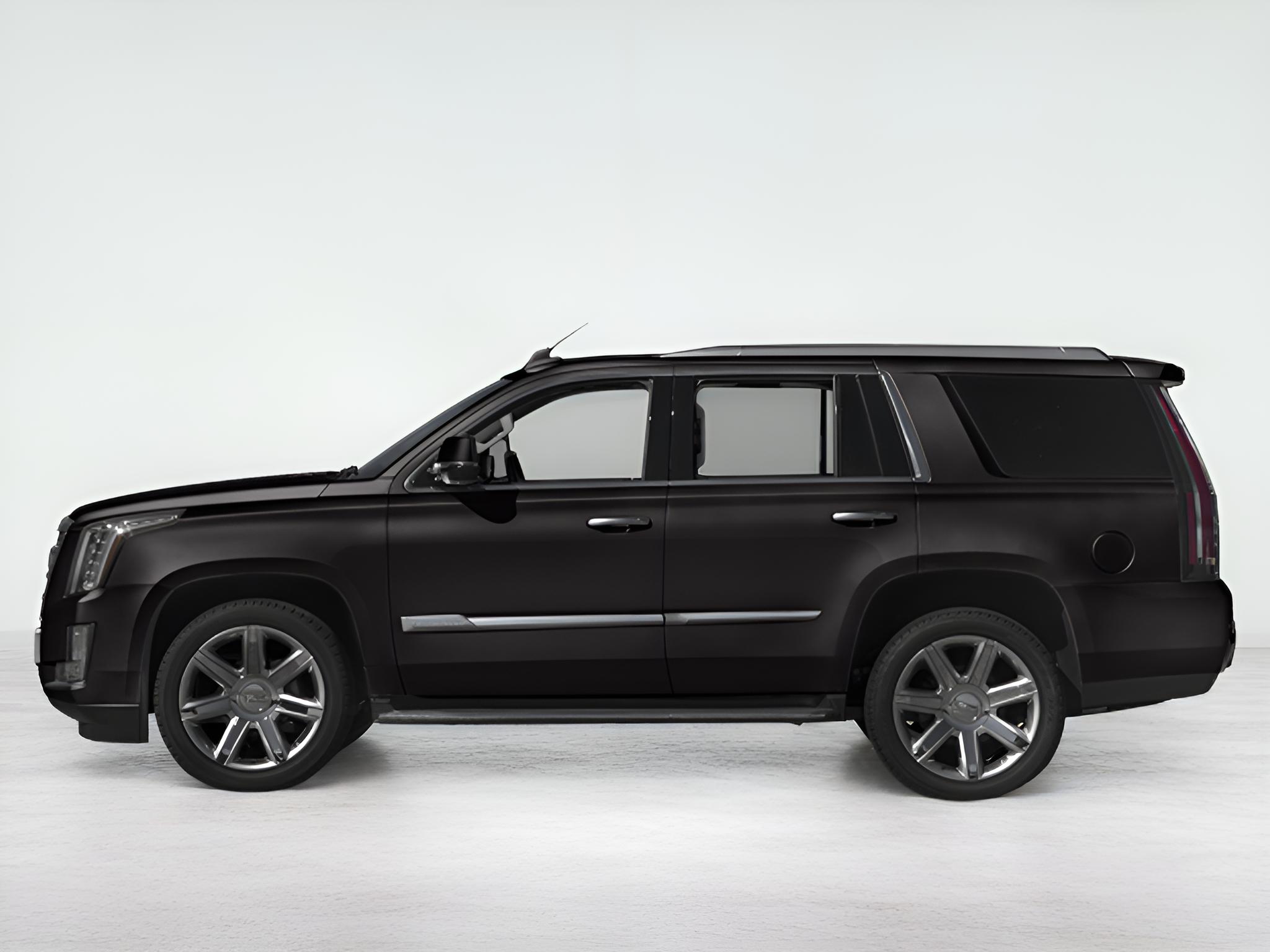 2016 Cadillac Escalade Standard