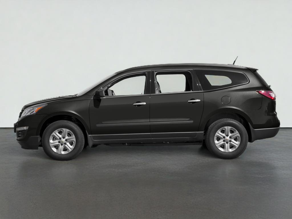 2016 Chevrolet Traverse LS