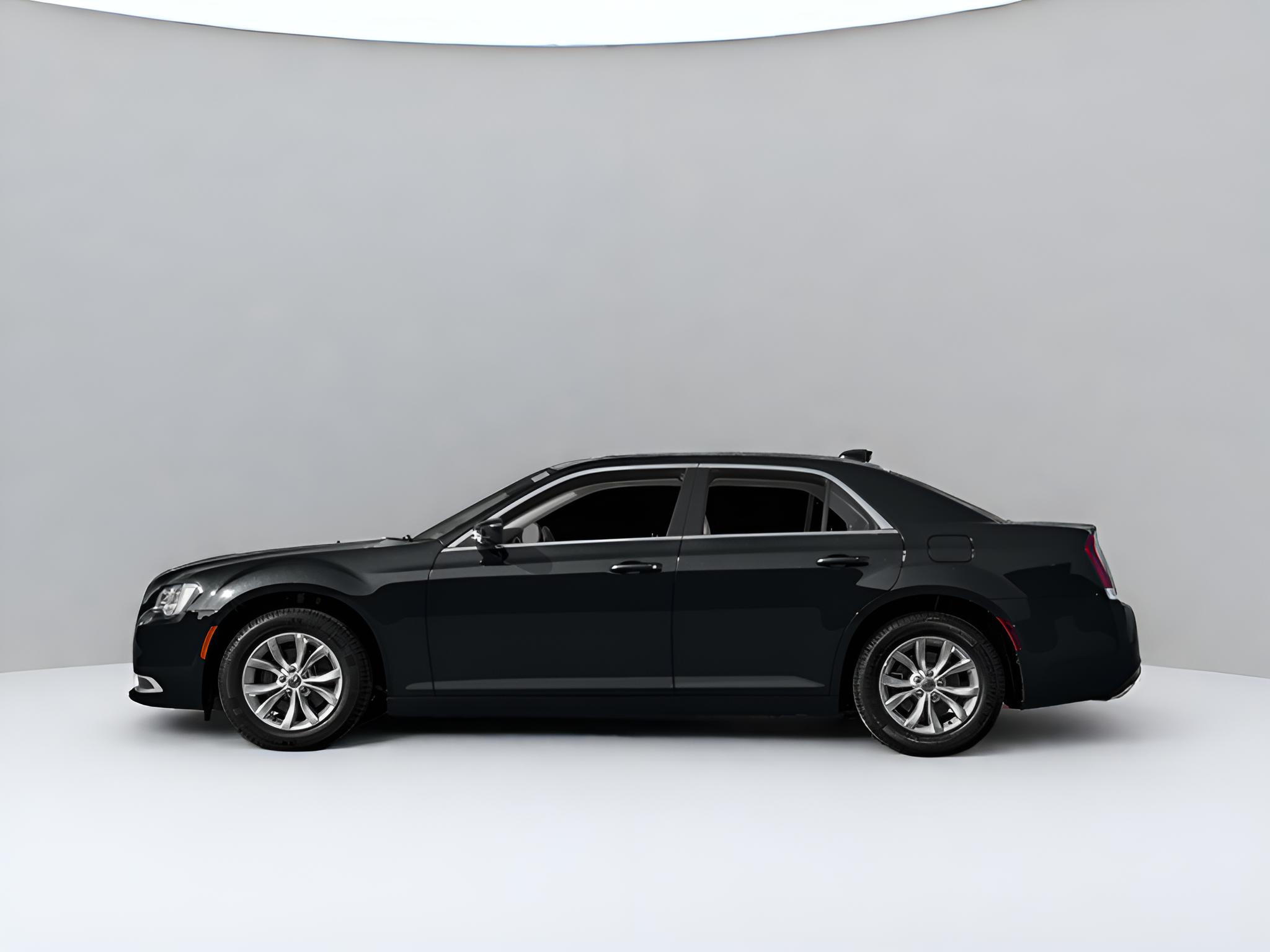 2016 Chrysler 300 Limited