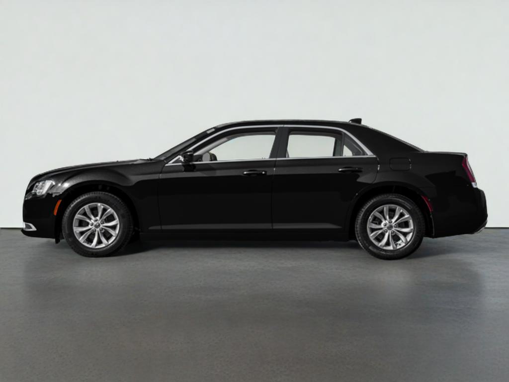 2016 Chrysler 300 Limited