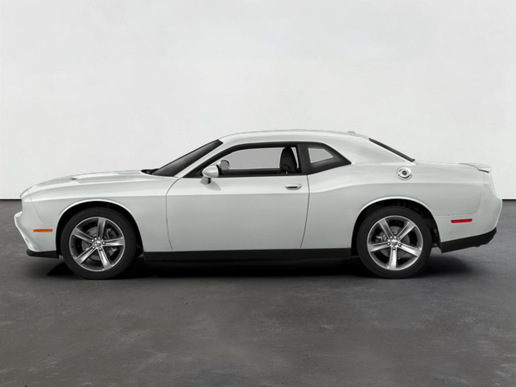 2016 Dodge Challenger SXT Plus
