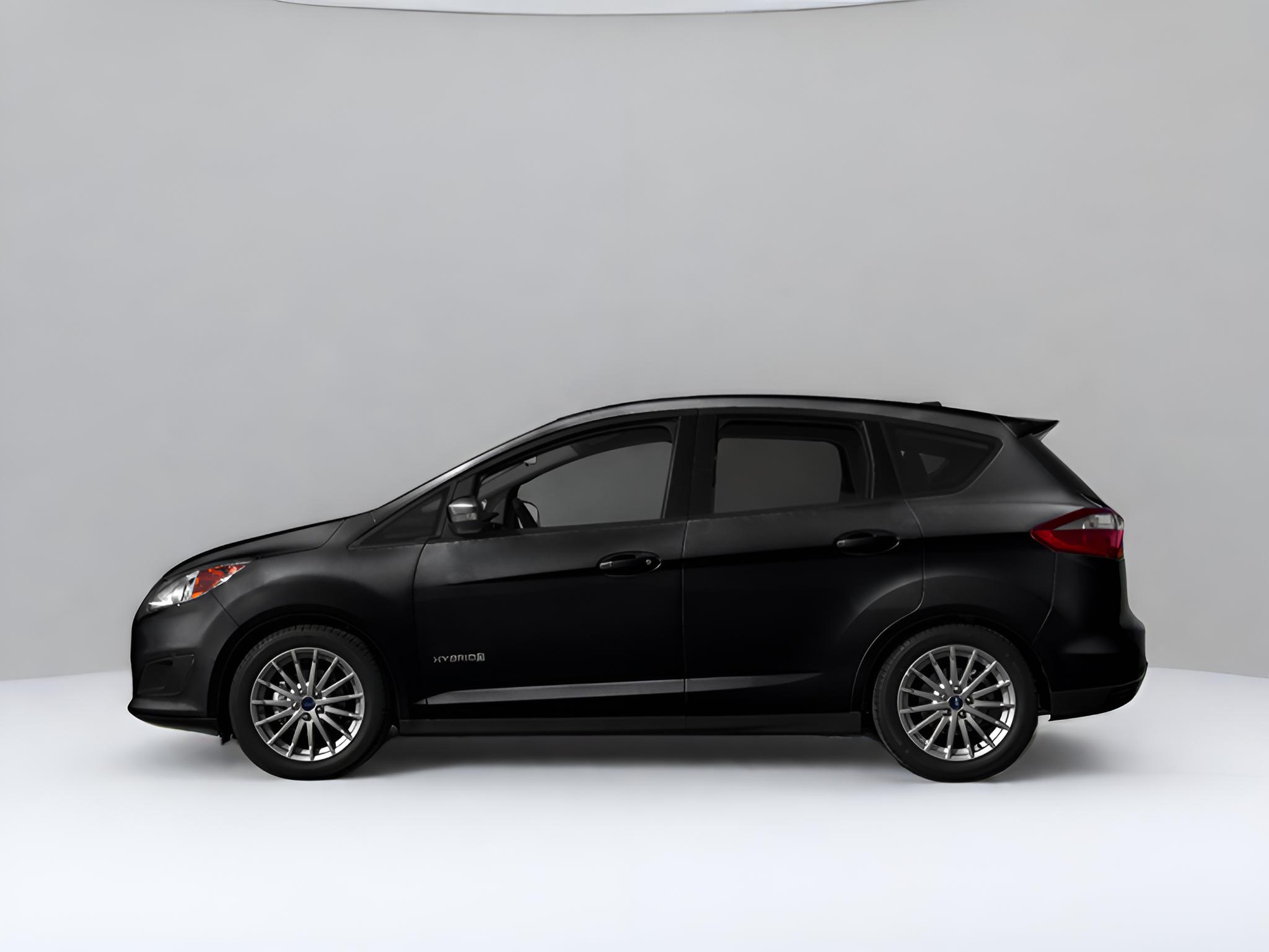 2016 Ford C-Max Hybrid SEL