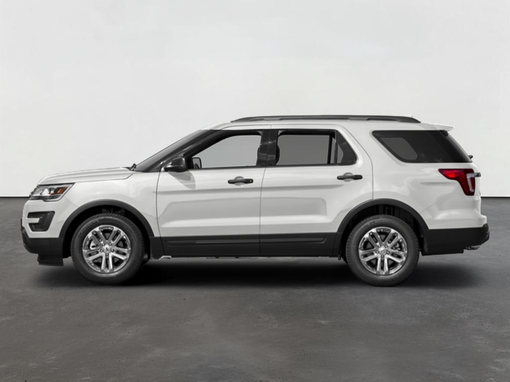 2016 Ford Explorer Base