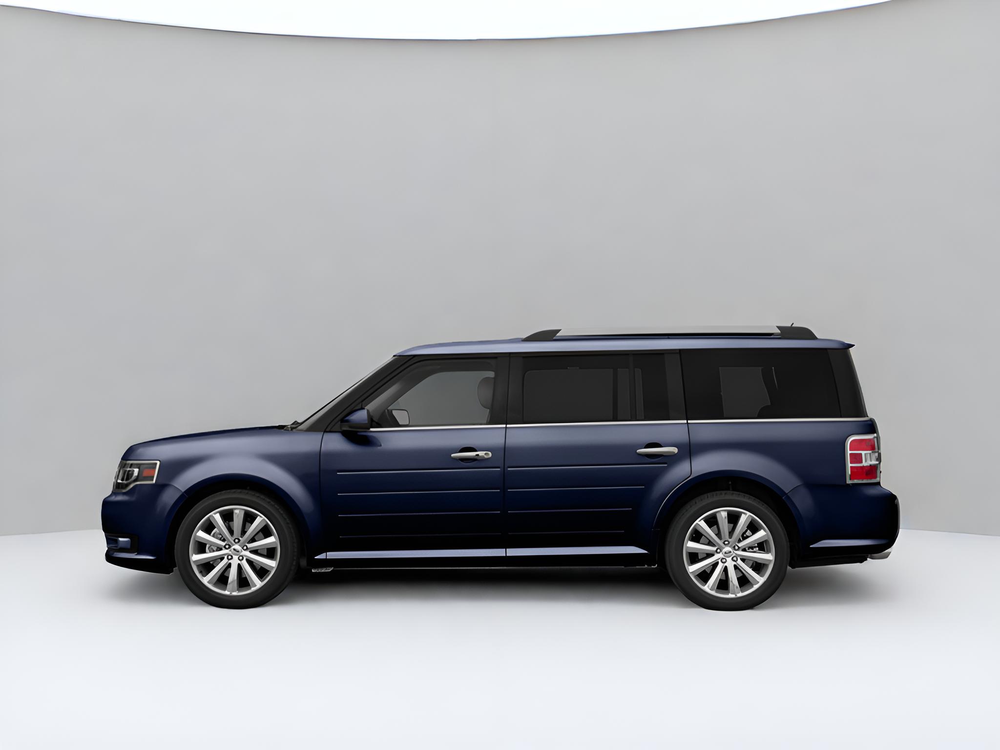 2016 Ford Flex Limited