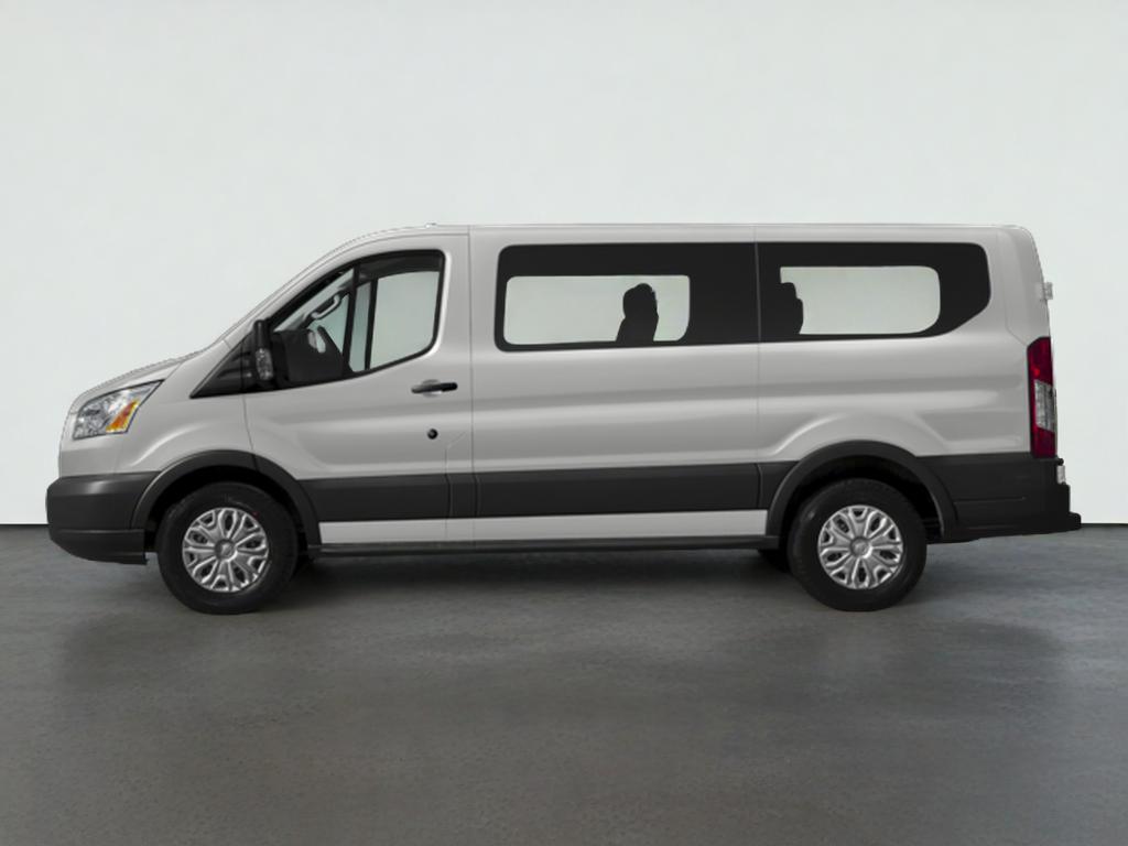 2016 Ford Transit Wagon XL