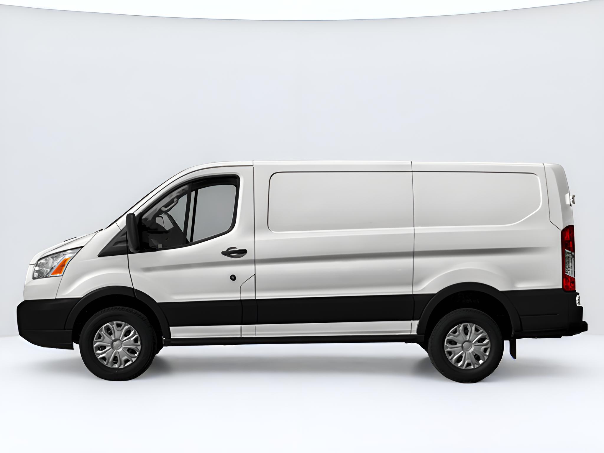 2016 Ford Transit Cargo Van Base
