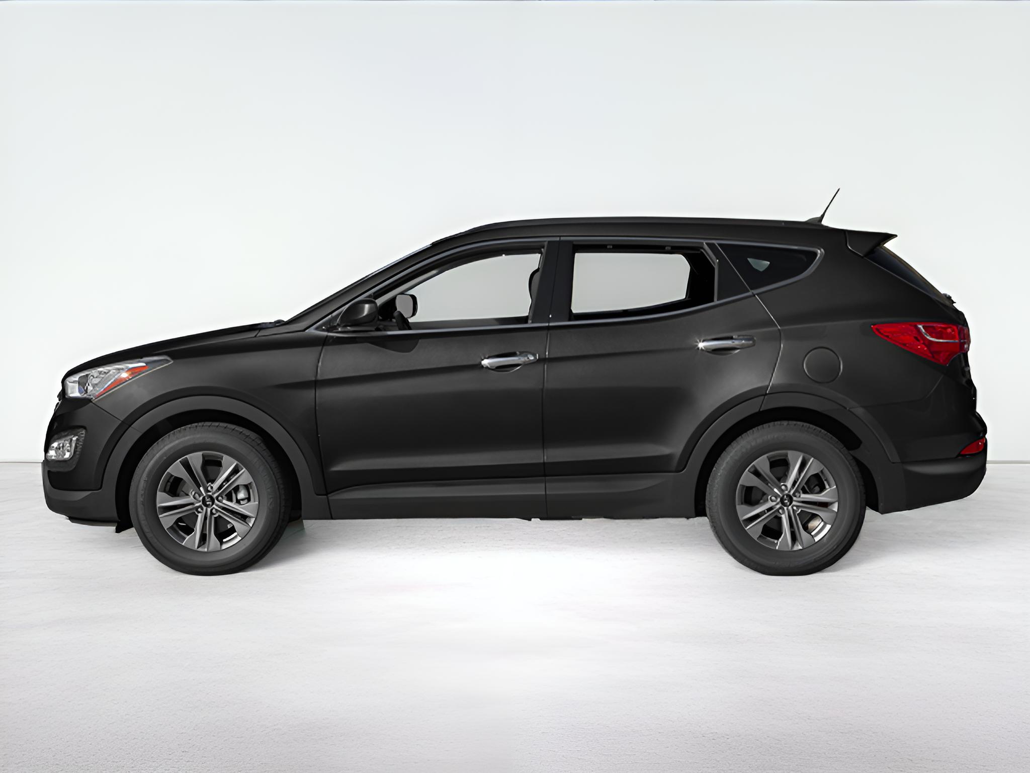 2016 Hyundai Santa Fe Sport 2.4 Base