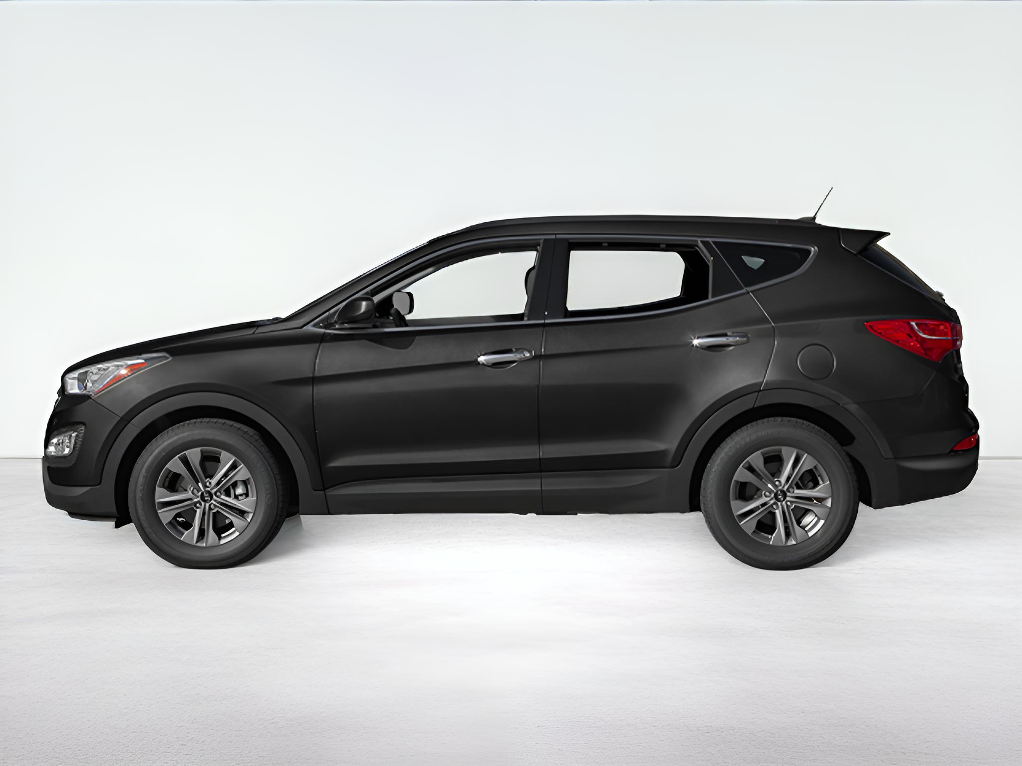 2016 Hyundai Santa Fe Sport 2.4 Base