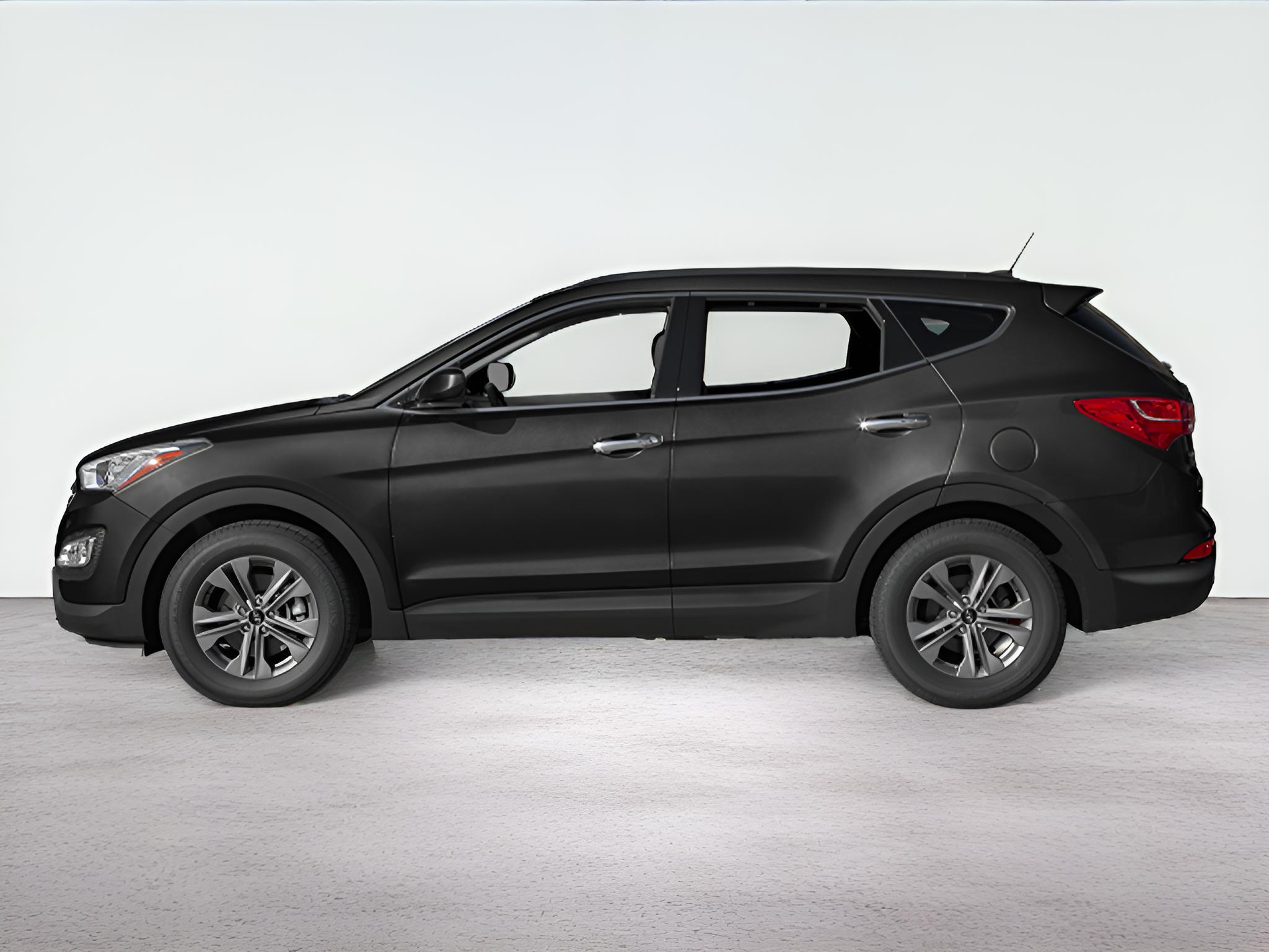 2016 Hyundai SANTA FE SPORT 2.4 Base