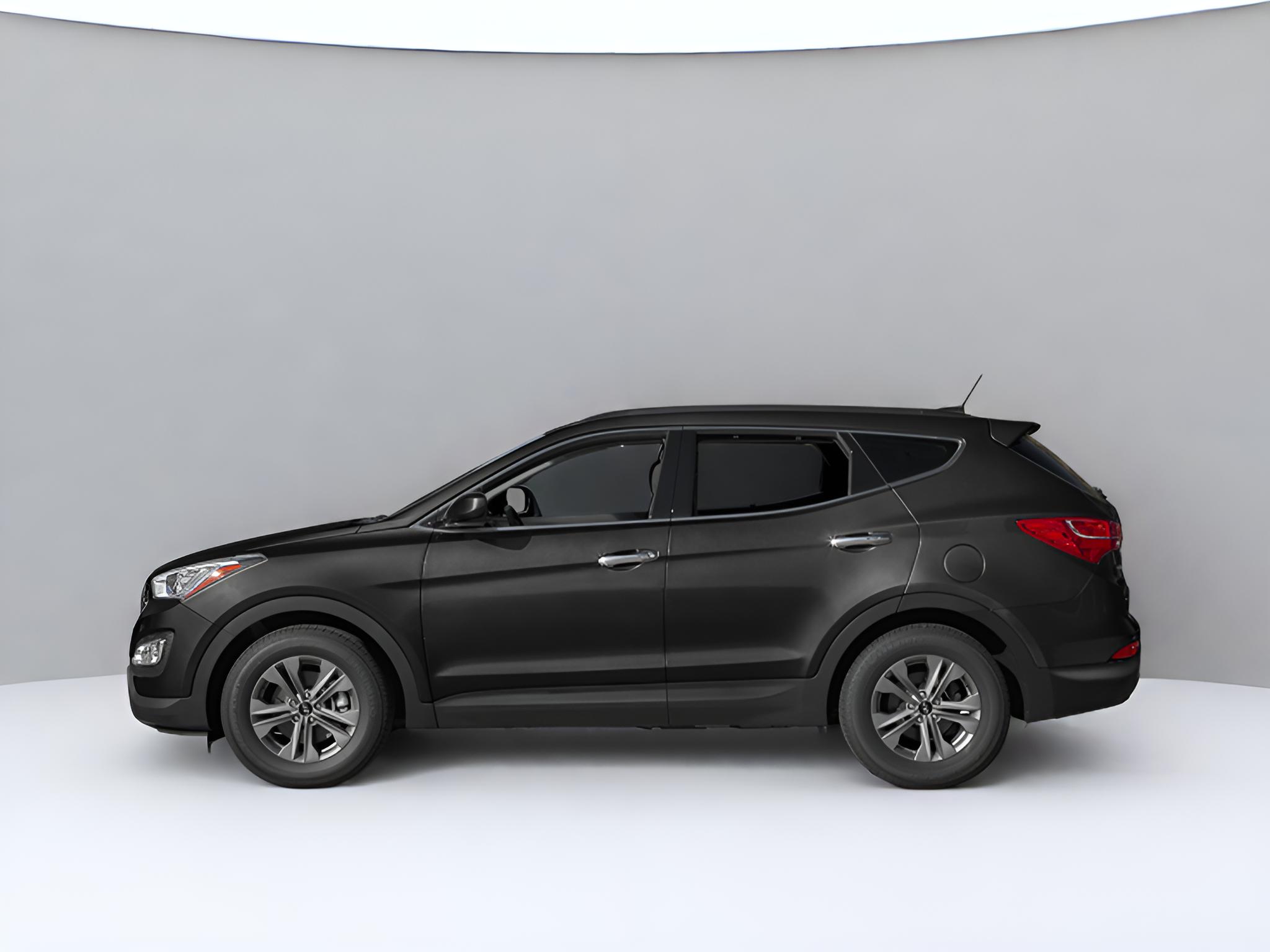 2016 Hyundai Santa Fe Sport 2.4 Base