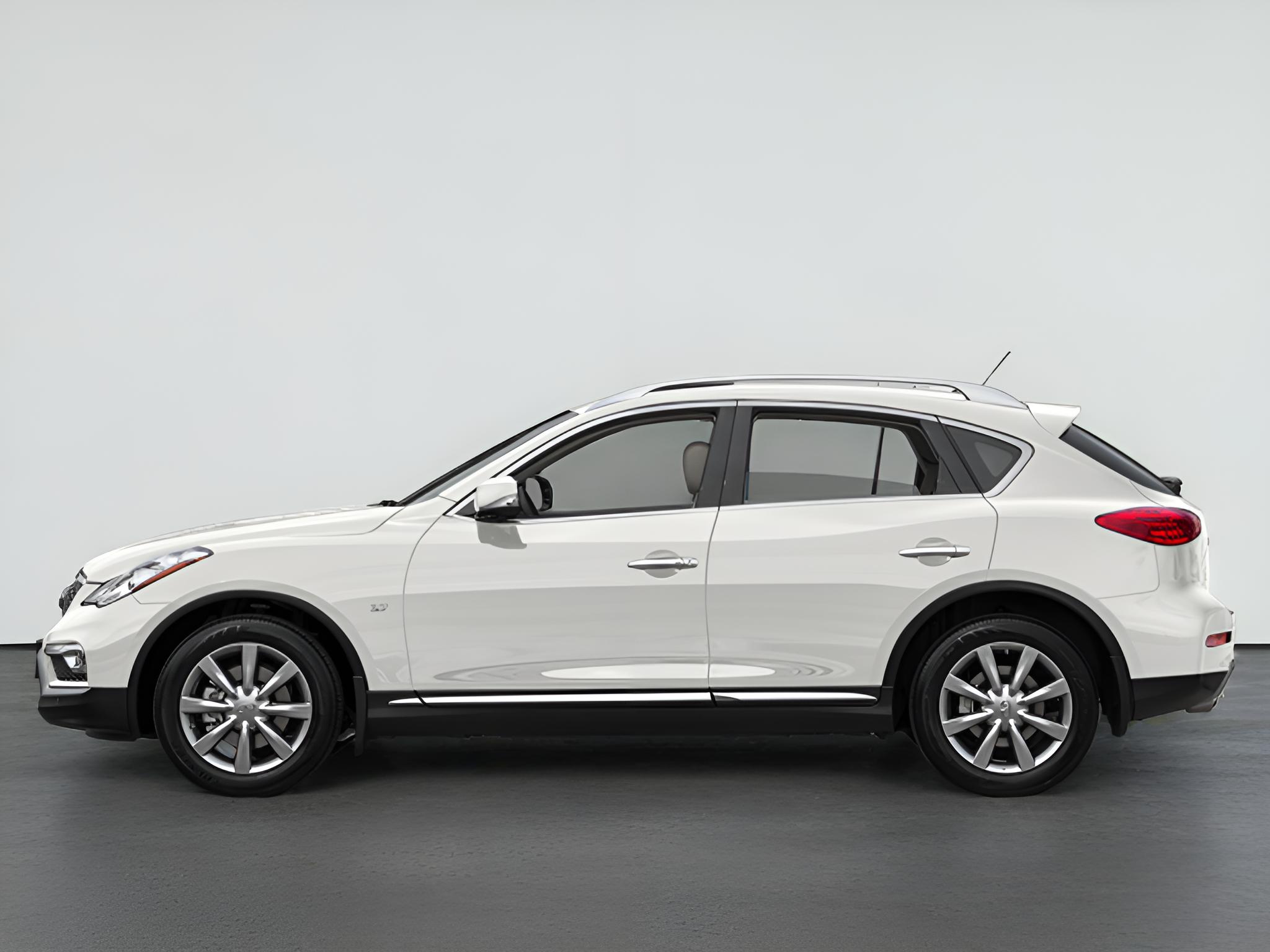 2016 INFINITI QX50 AWD