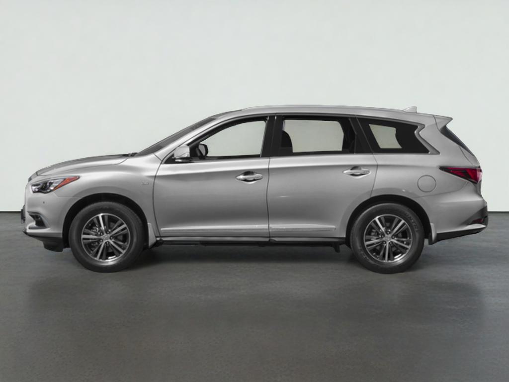 2016 INFINITI QX60 Base