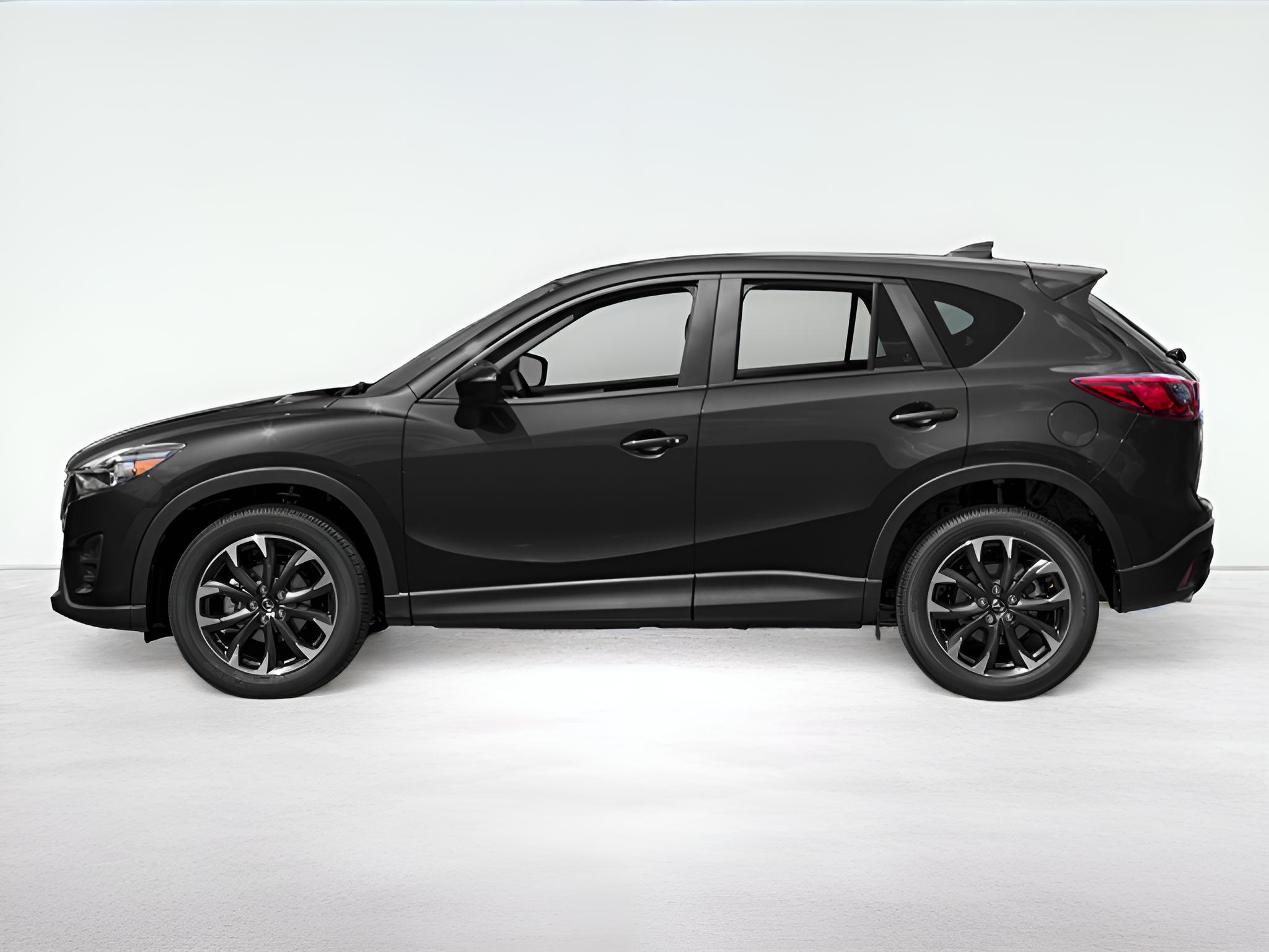 2016 Mazda Mazda CX-5 Grand Touring