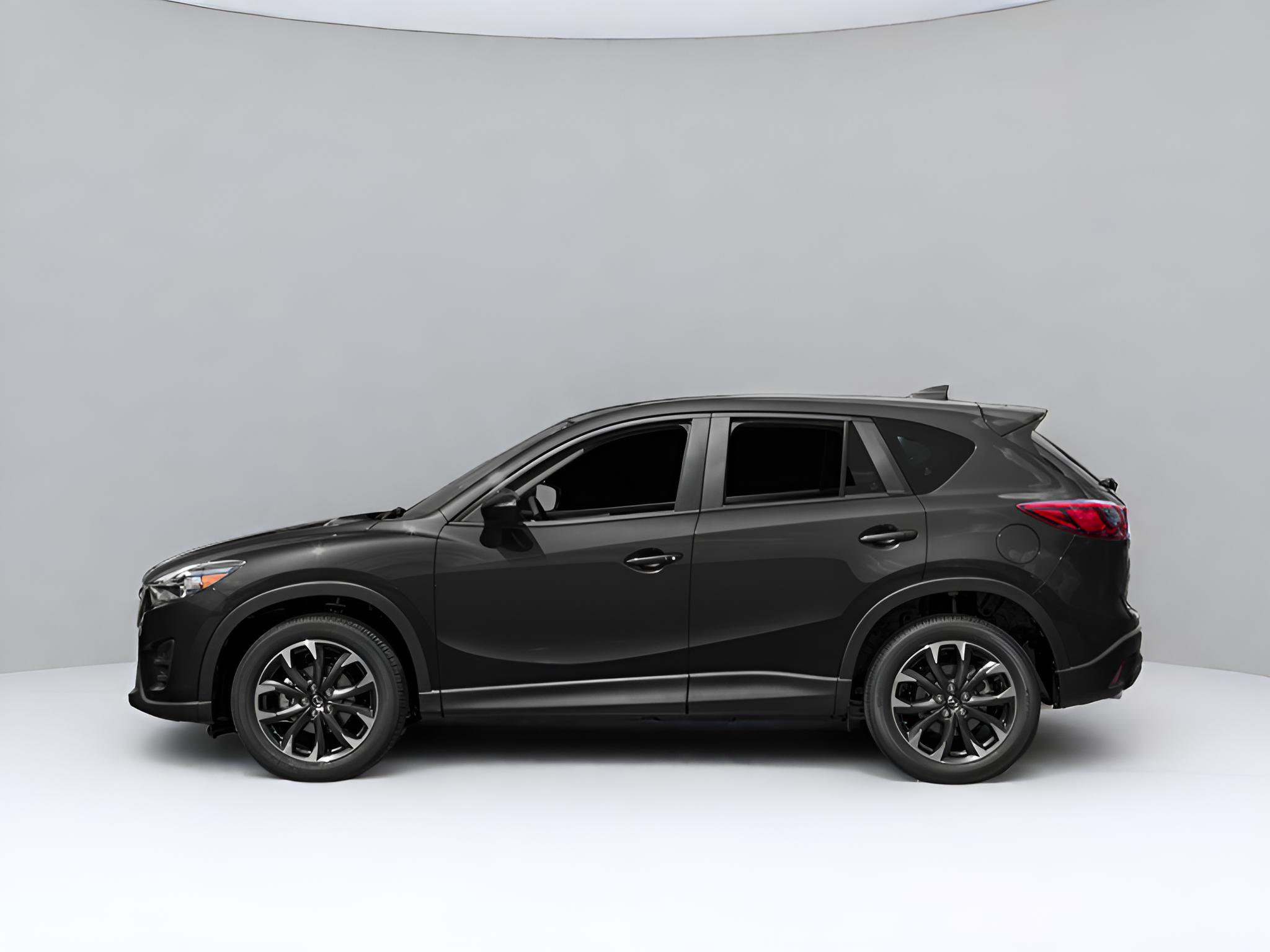 2016 Mazda Mazda CX-5 Grand Touring