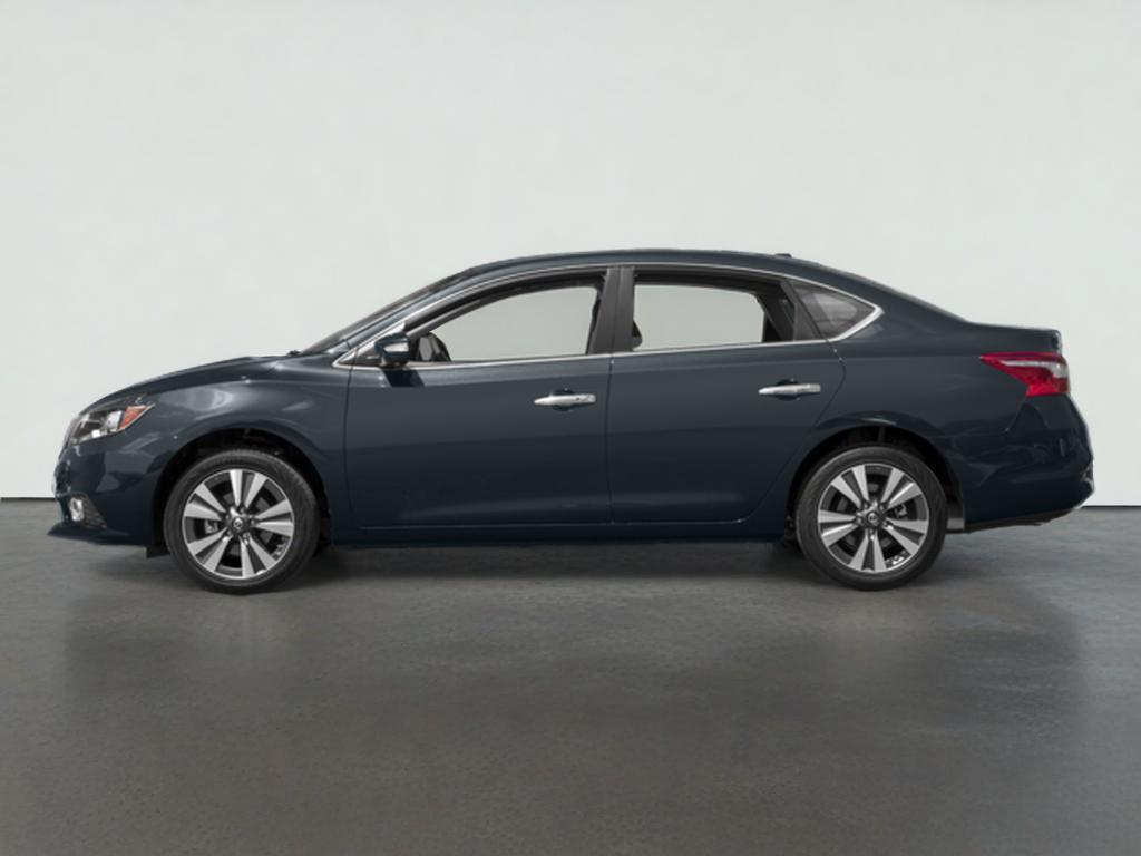2016 Nissan Sentra SL