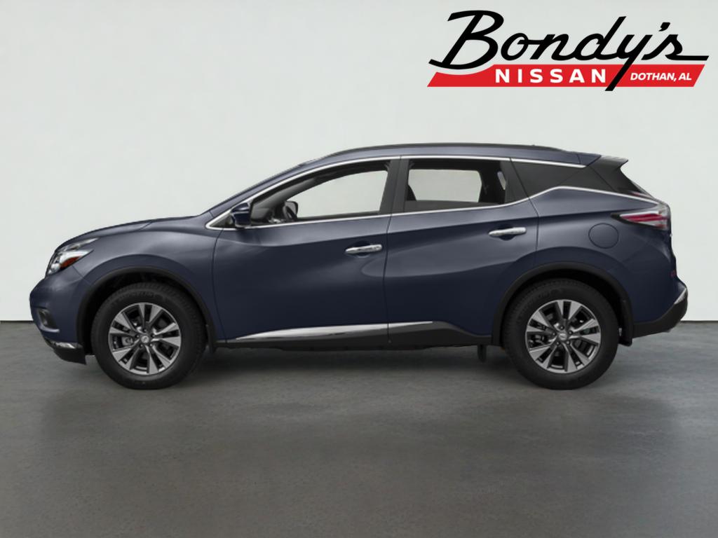 2016 Nissan Murano S