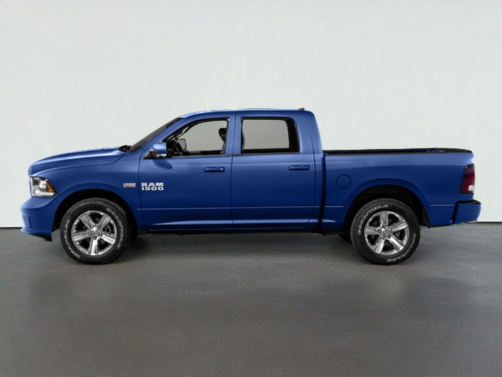 2016 RAM 1500 Sport