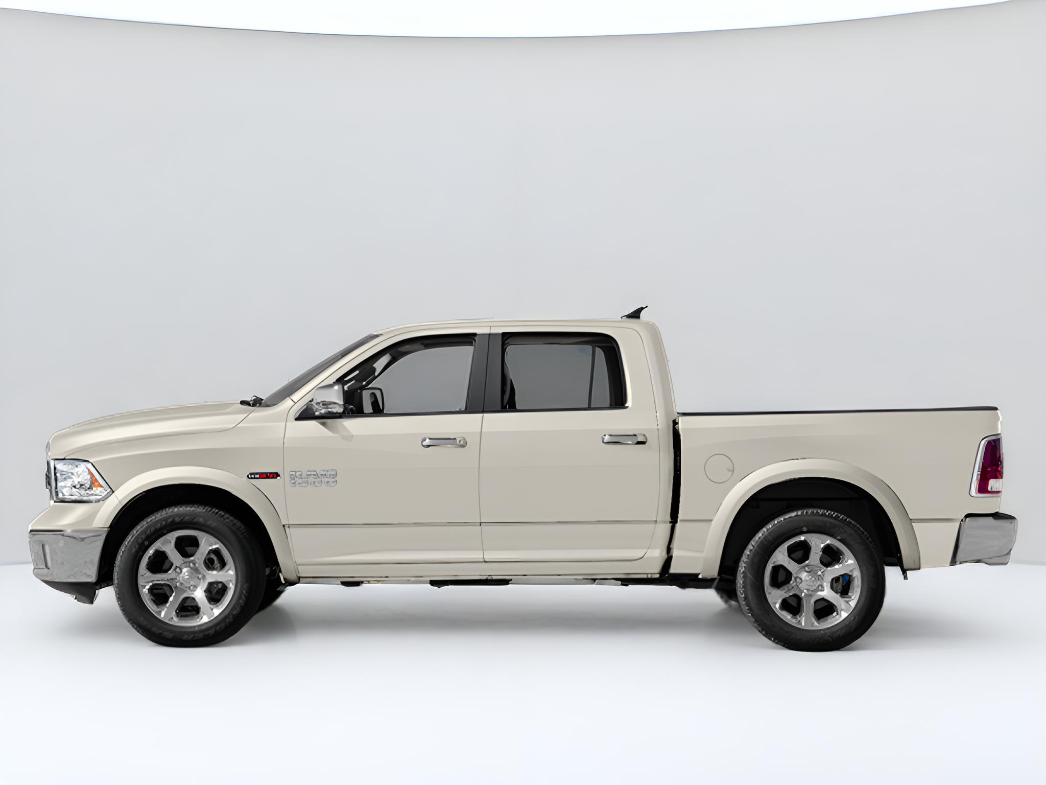 2016 RAM 1500 Laramie