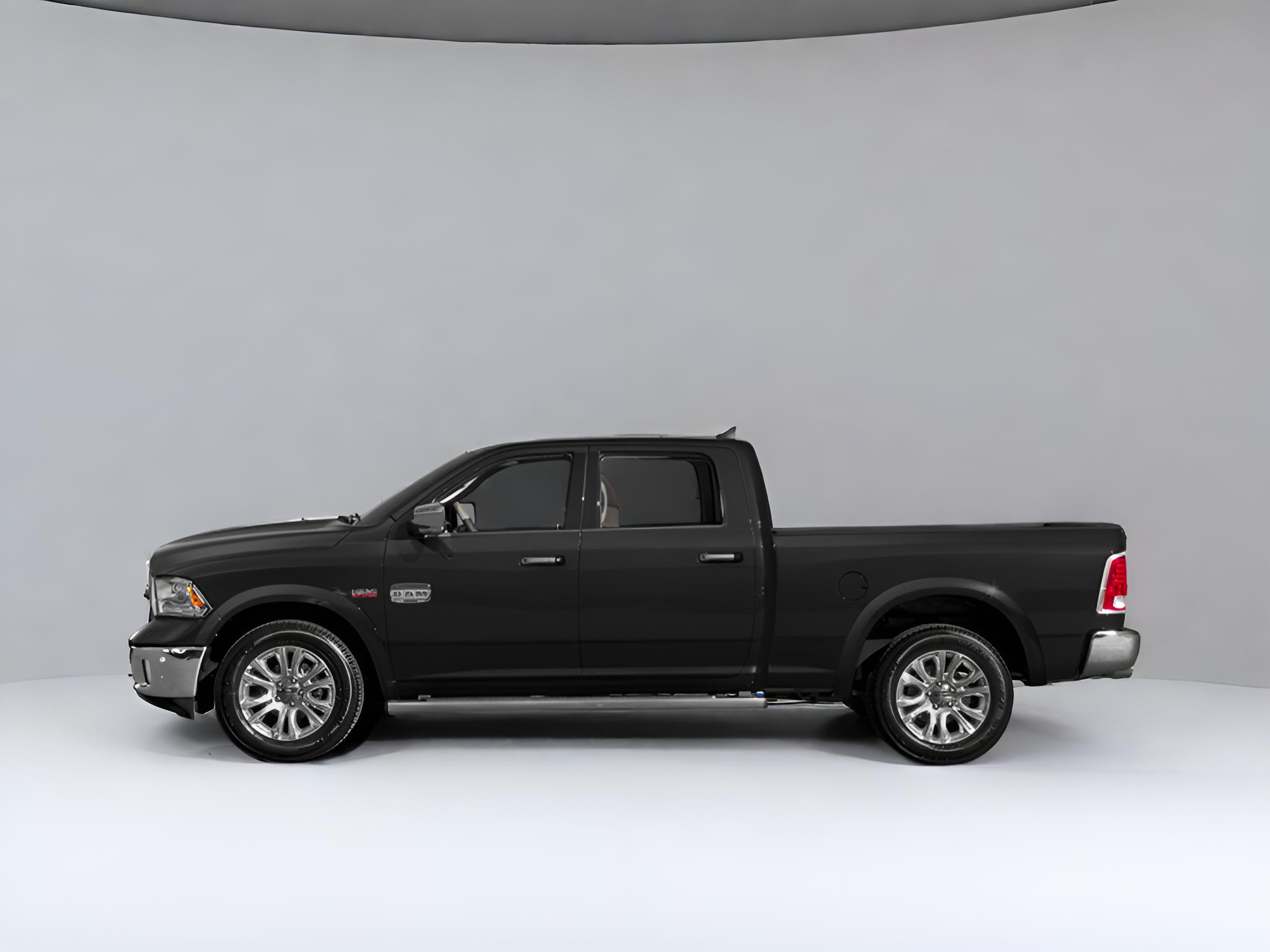 2016 RAM 1500 Laramie Longhorn