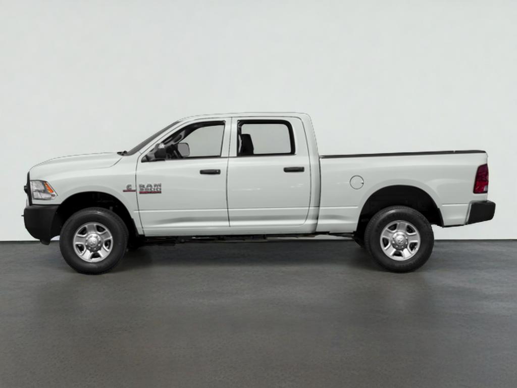 2016 RAM 3500 Tradesman