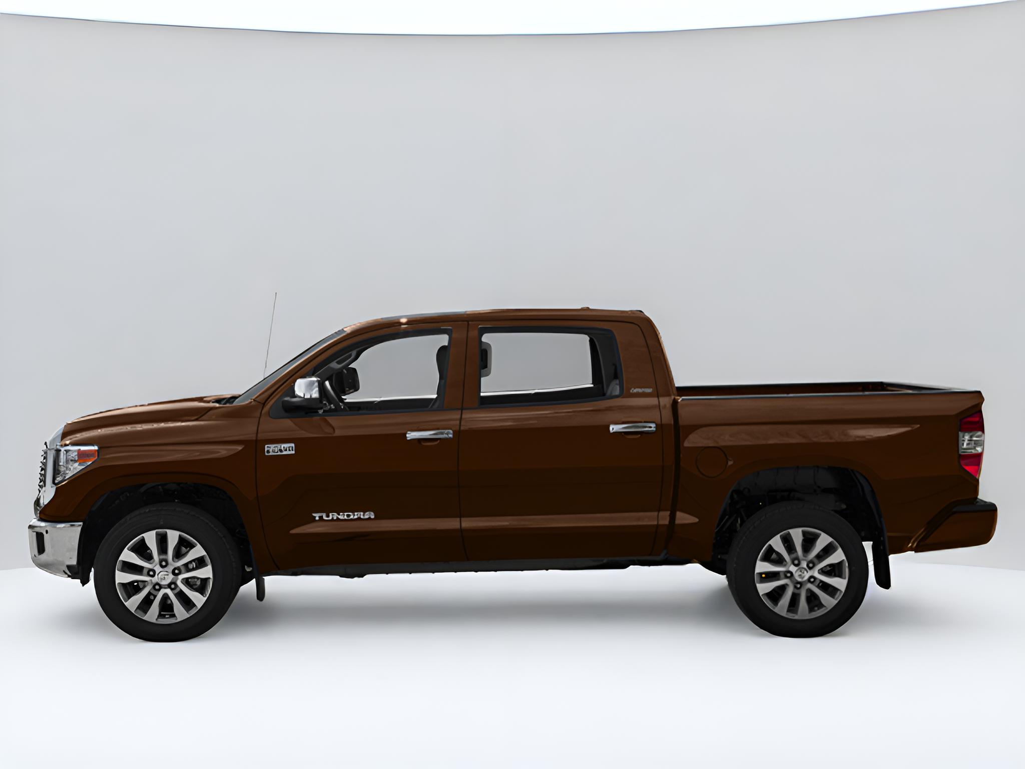 2016 Toyota Tundra Limited