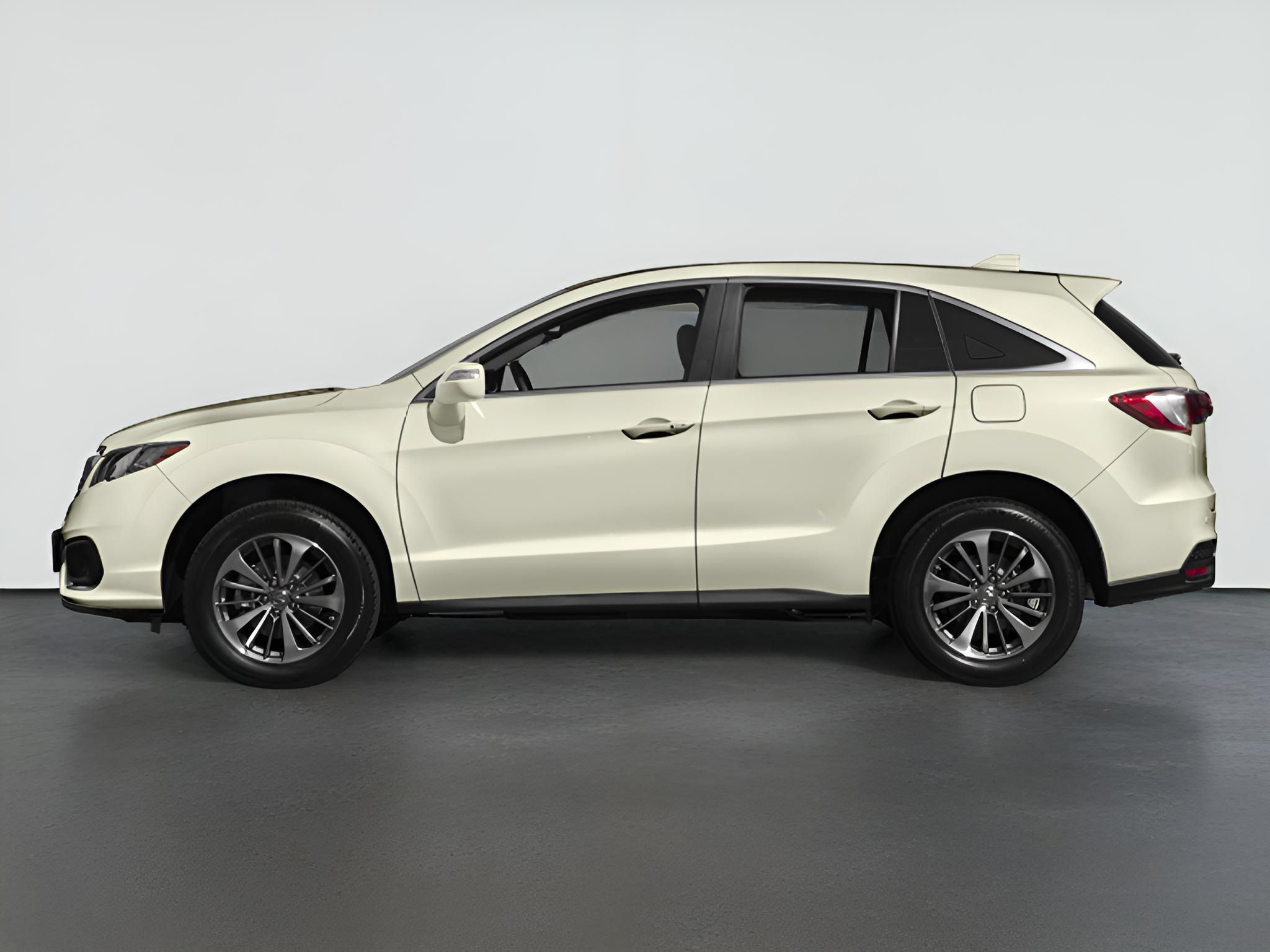 2017 Acura RDX Advance Package