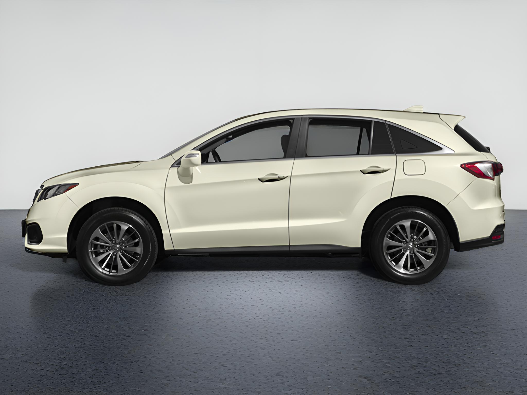 2017 Acura RDX Advance Package