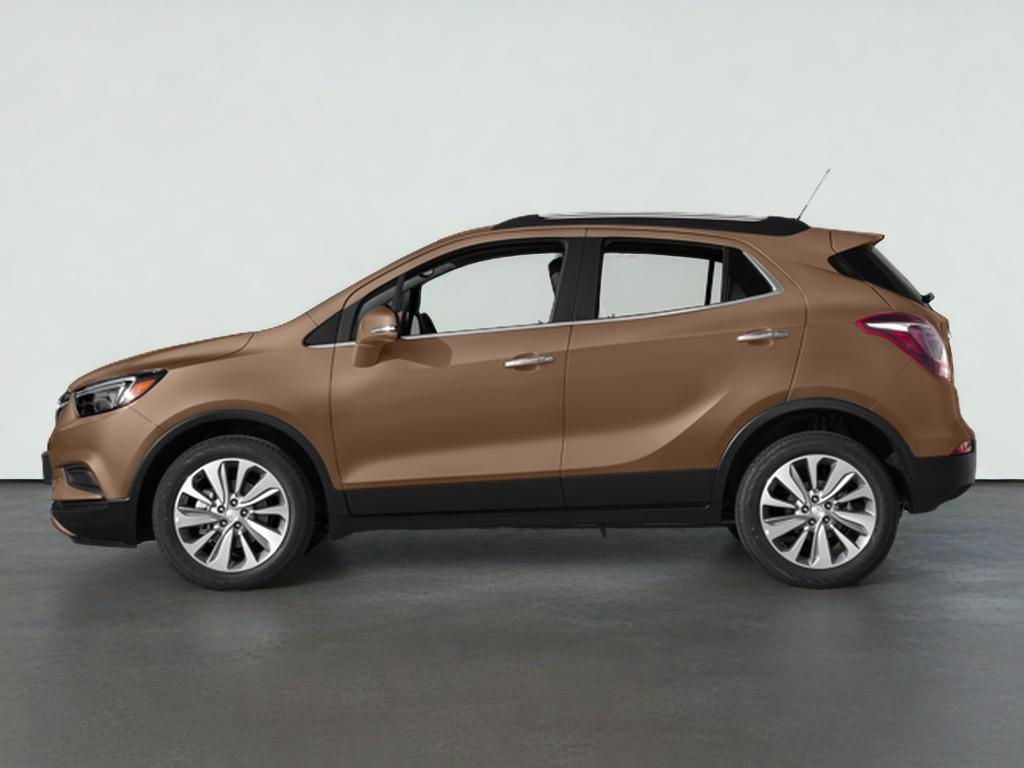 2017 Buick Encore Essence