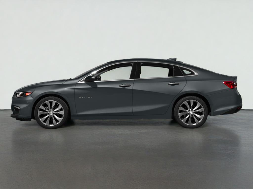 2017 Chevrolet Malibu Premier