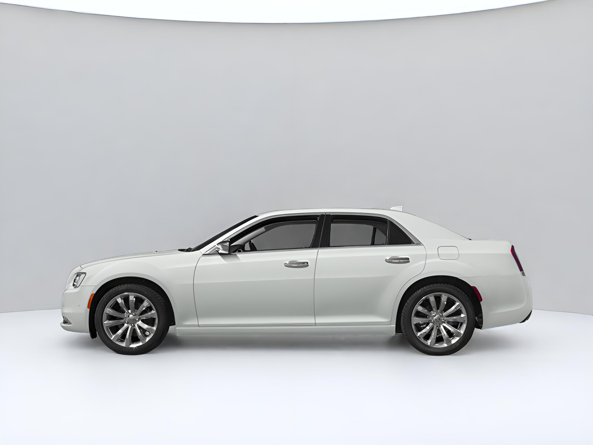 2017 Chrysler 300 300C