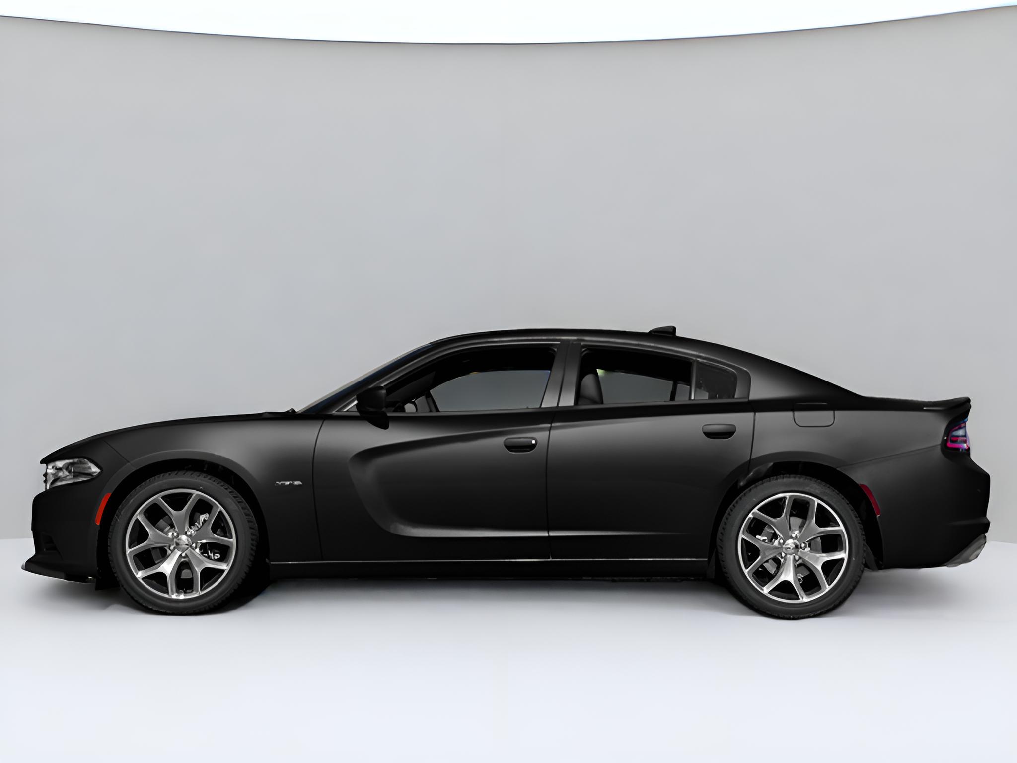 2017 Dodge Charger R/T