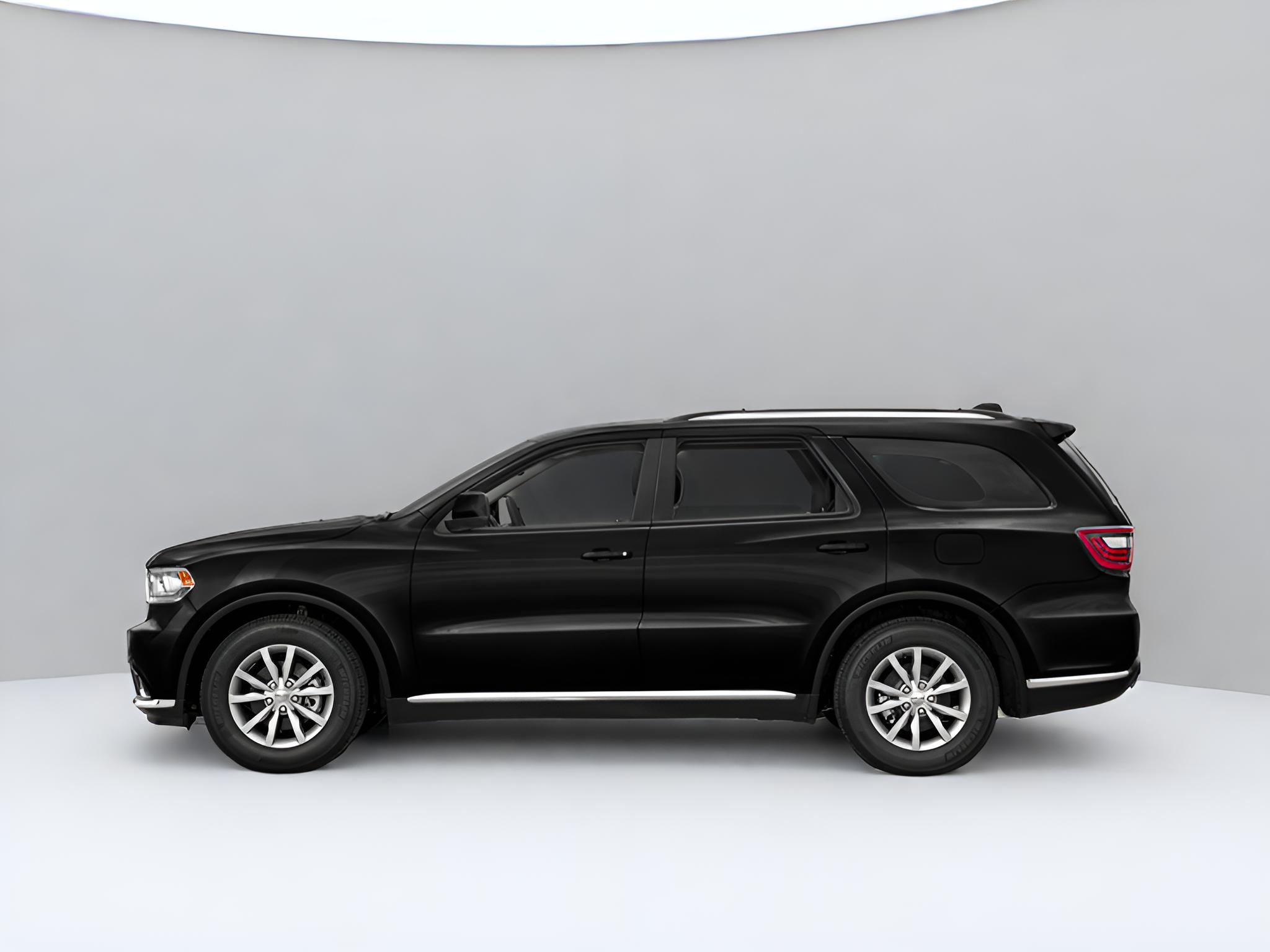 2017 Dodge Durango SXT AWD