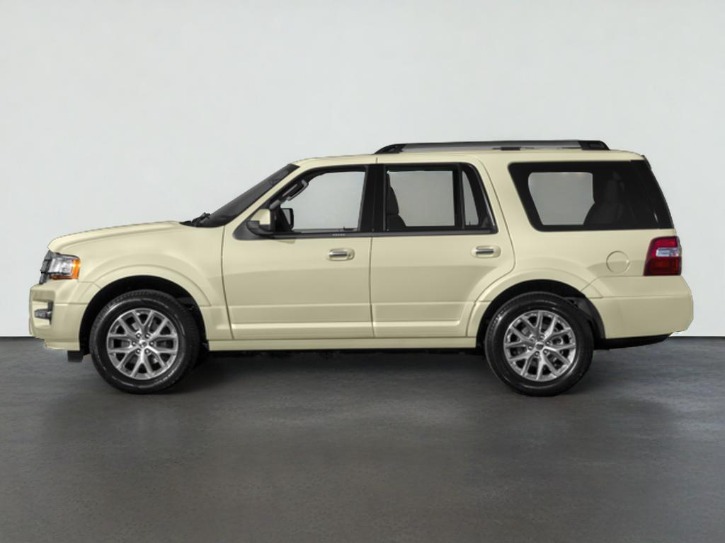 2017 Ford Expedition Limited