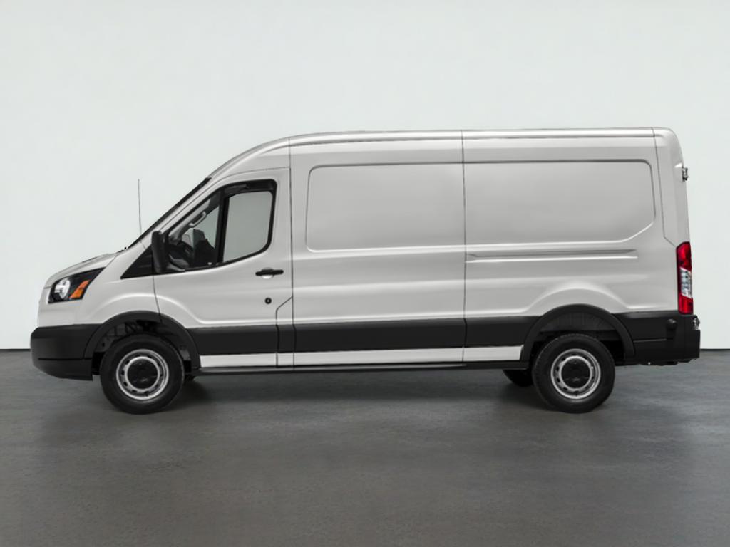 2017 Ford Transit-250 Base