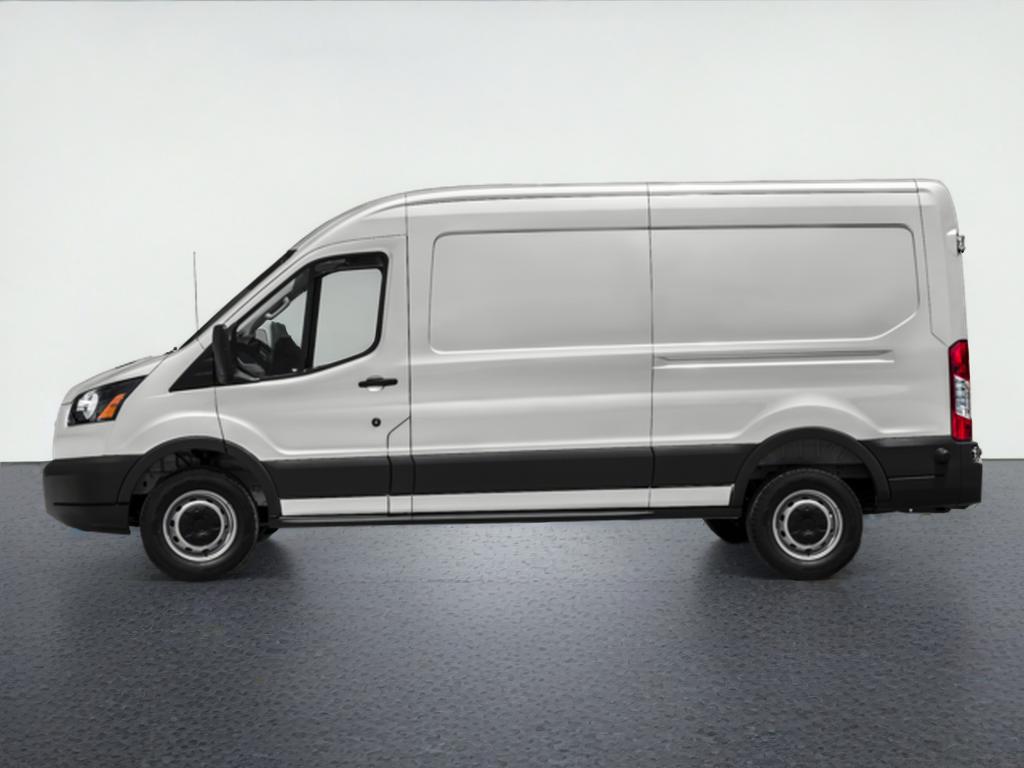 2017 Ford Transit-250 Base