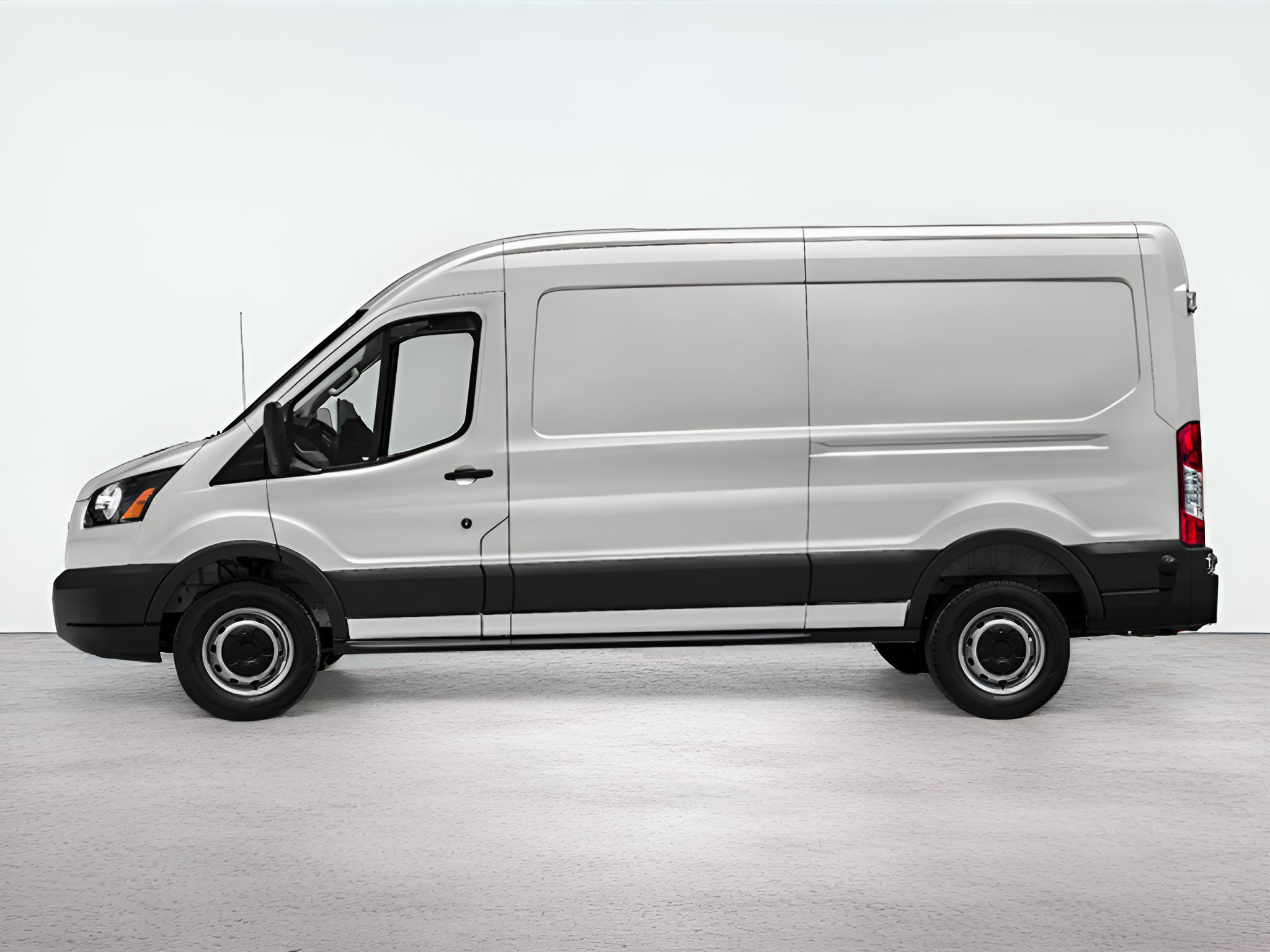 2017 Ford Transit-250 Base