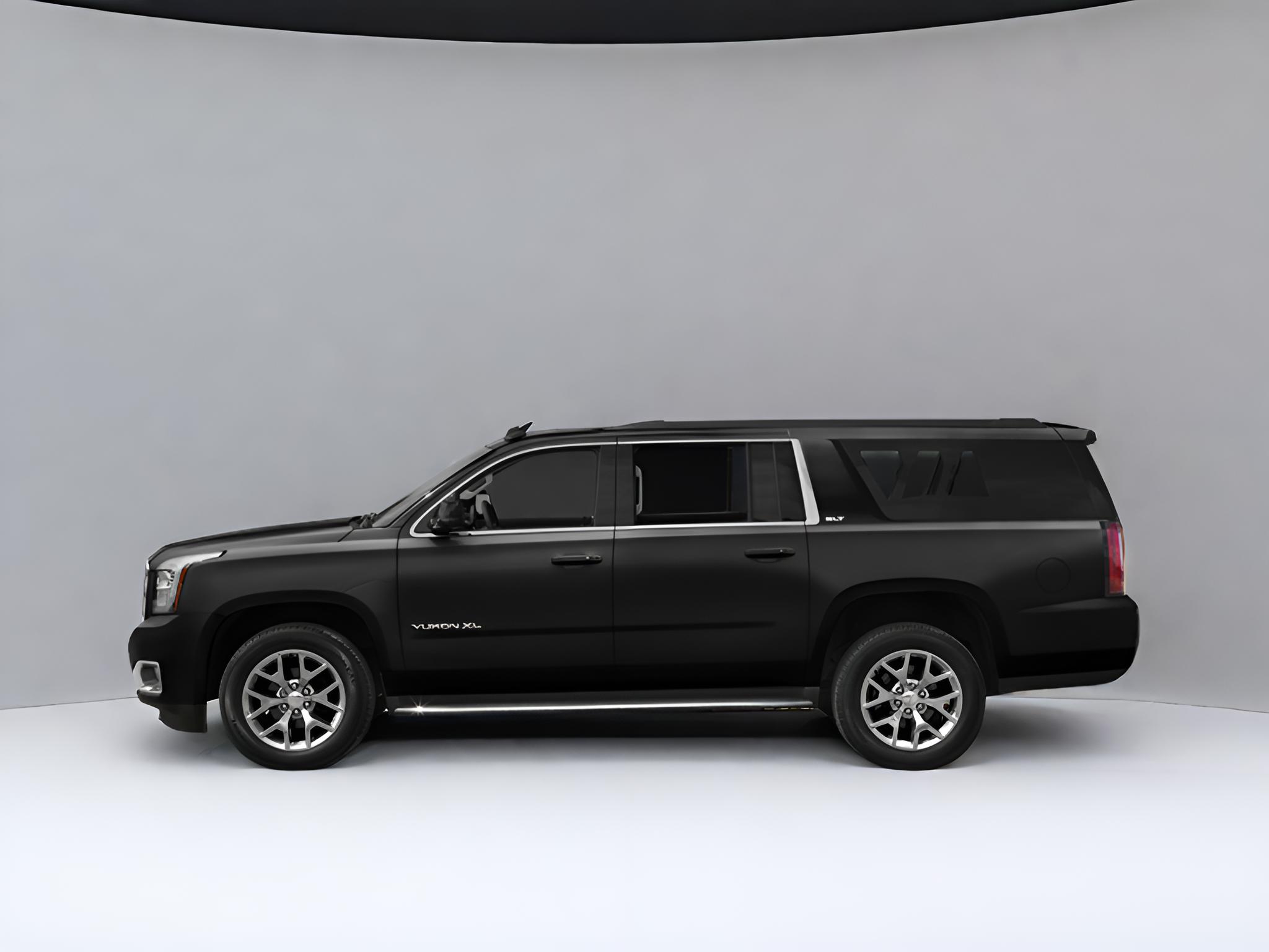 2017 GMC Yukon XL SLE