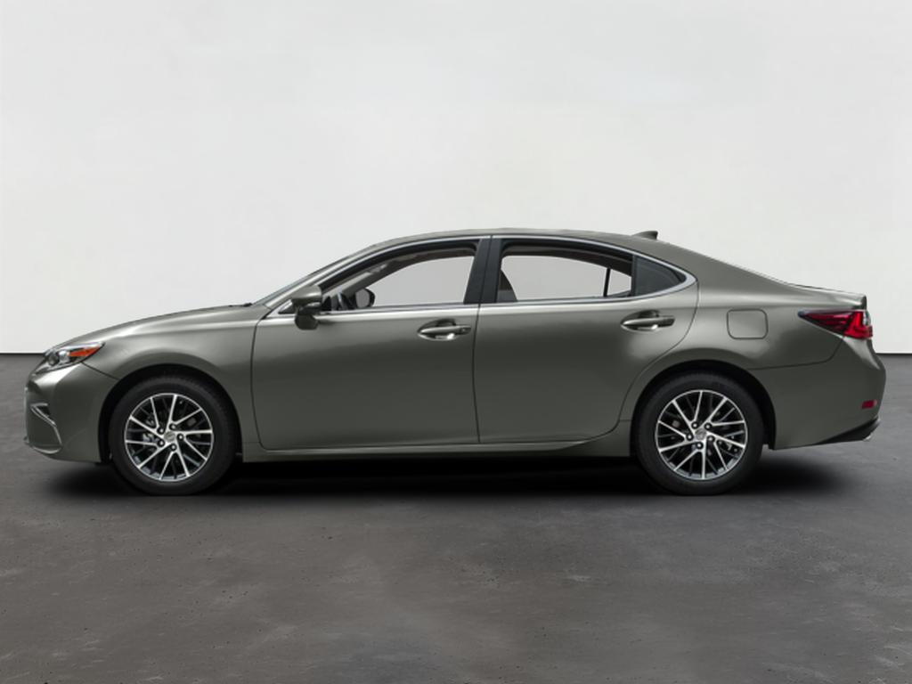 2017 Lexus ES 350 Base
