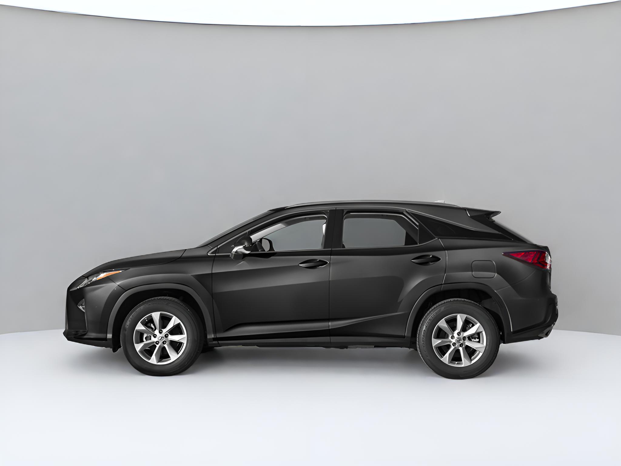 2017 Lexus RX 350 RX 350